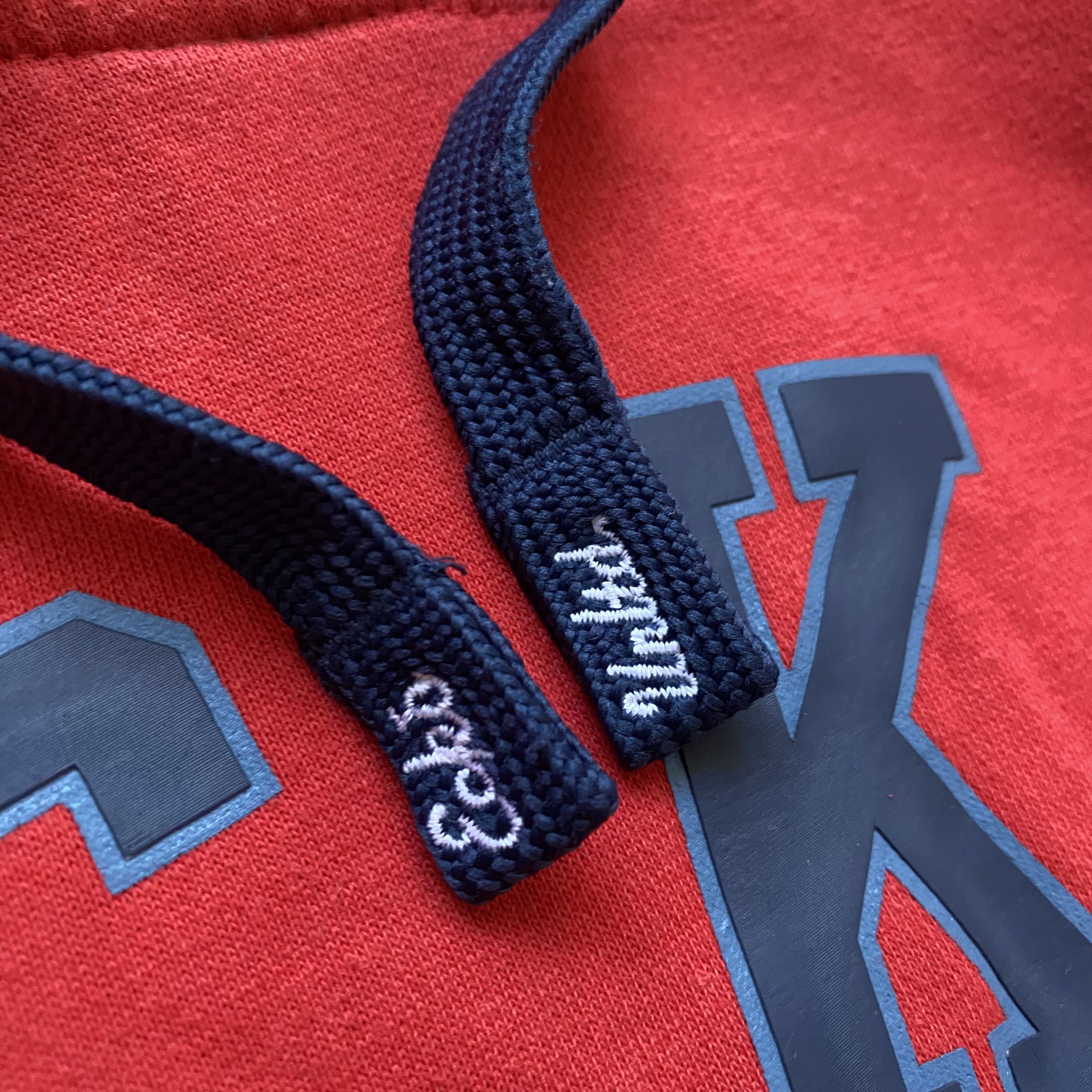 Ecko Unltd. 🦏 Vintage 2000s ECKO Unltd hoodie center logo Tapout Umbro Size US L / EU 52-54 / 3 - 5 Thumbnail