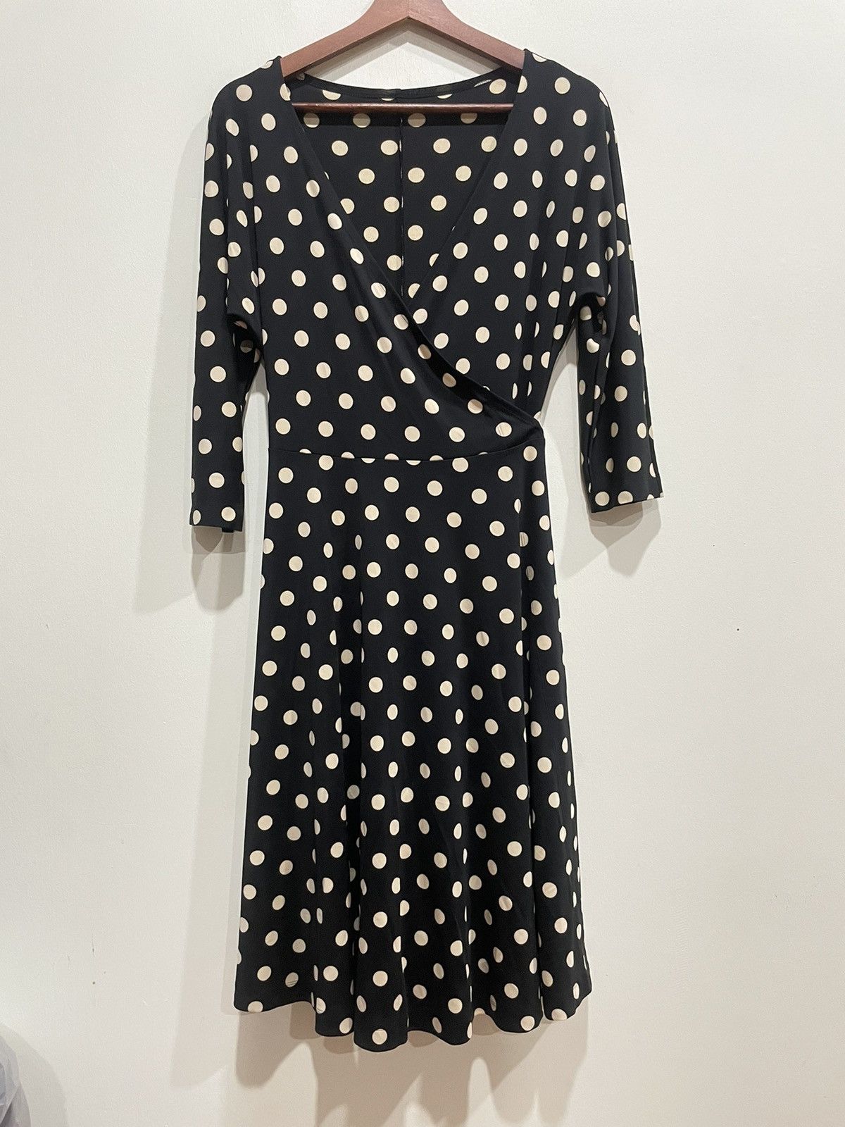 yoshie inaba Yoshie Inaba Polka Dot Dress Size XS / US 0-2 / IT 36-38 - 1 Thumbnail