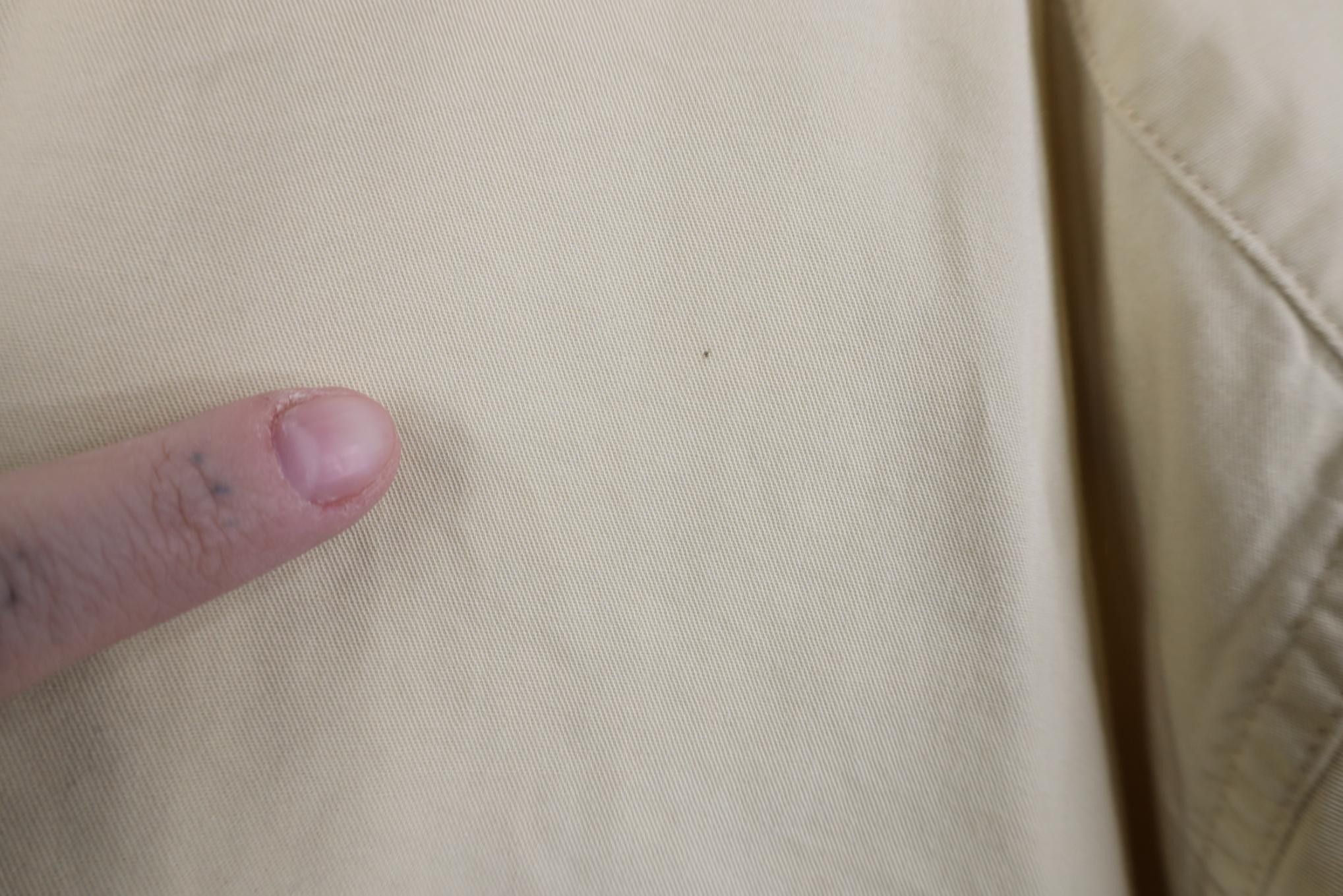 Eddie Bauer Vintage 90s Eddie Bauer Baggy Cotton Twill Button Down Shirt Size US L / EU 52-54 / 3 - 4 Thumbnail