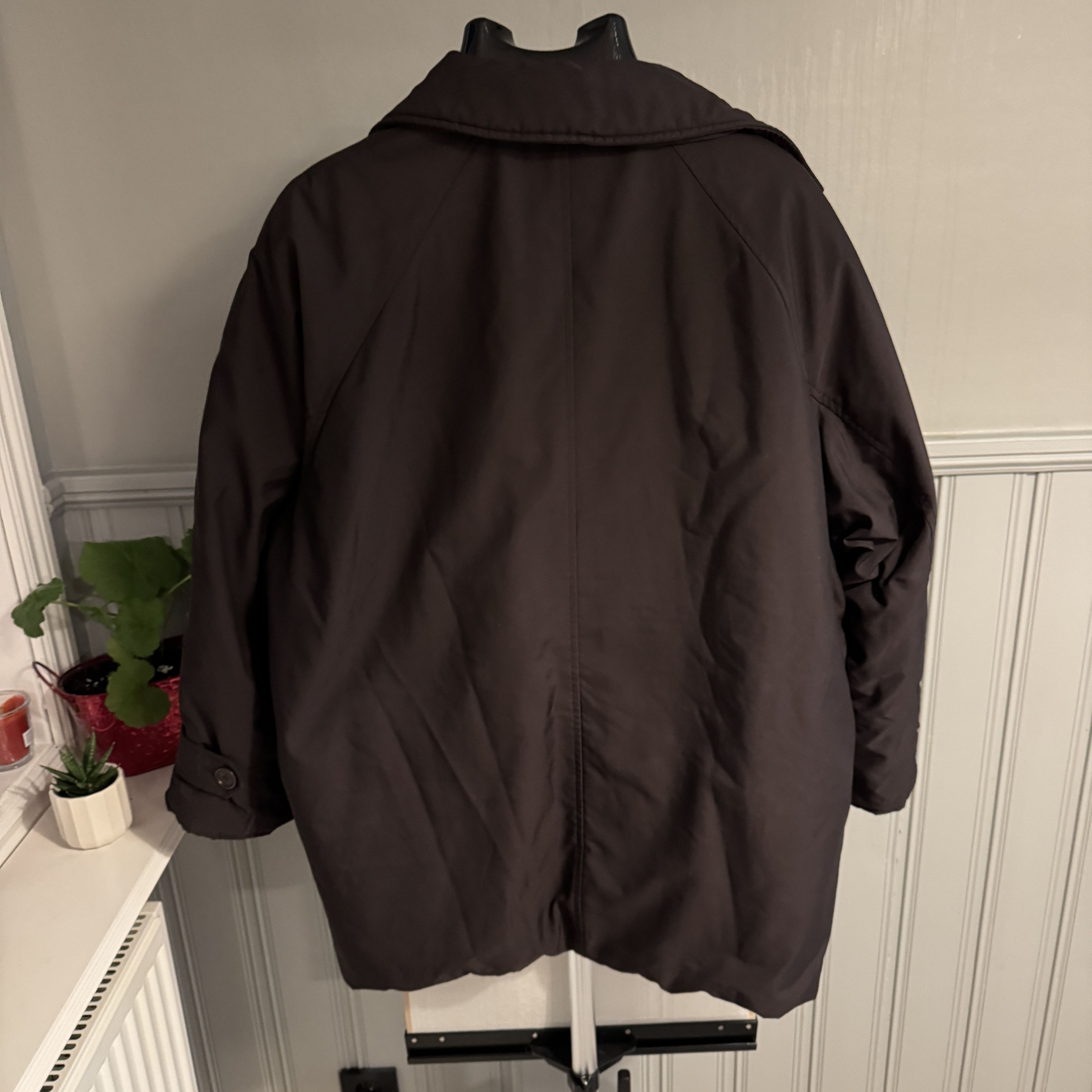 Max Mara Max Mara Coats Size L / US 10 / IT 46 - 2 Thumbnail