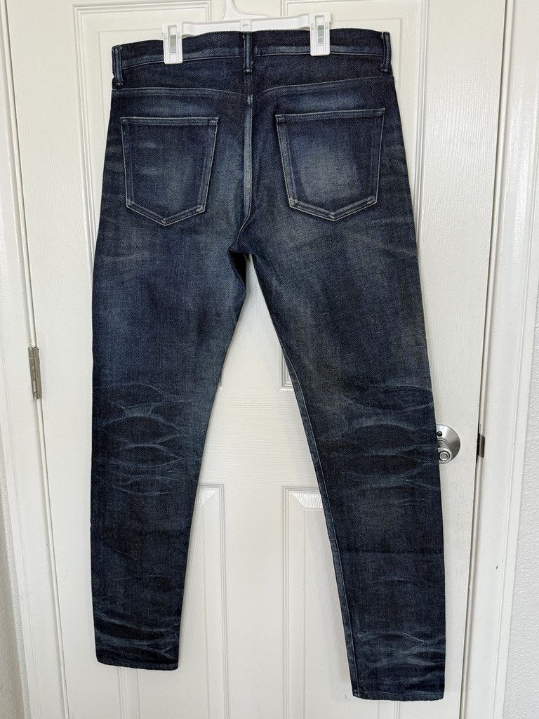 John Elliott John Elliott Cast 2 Jeans - Size 32 - $120 (Retail $200) Size US 32 / EU 48 - 5 Thumbnail