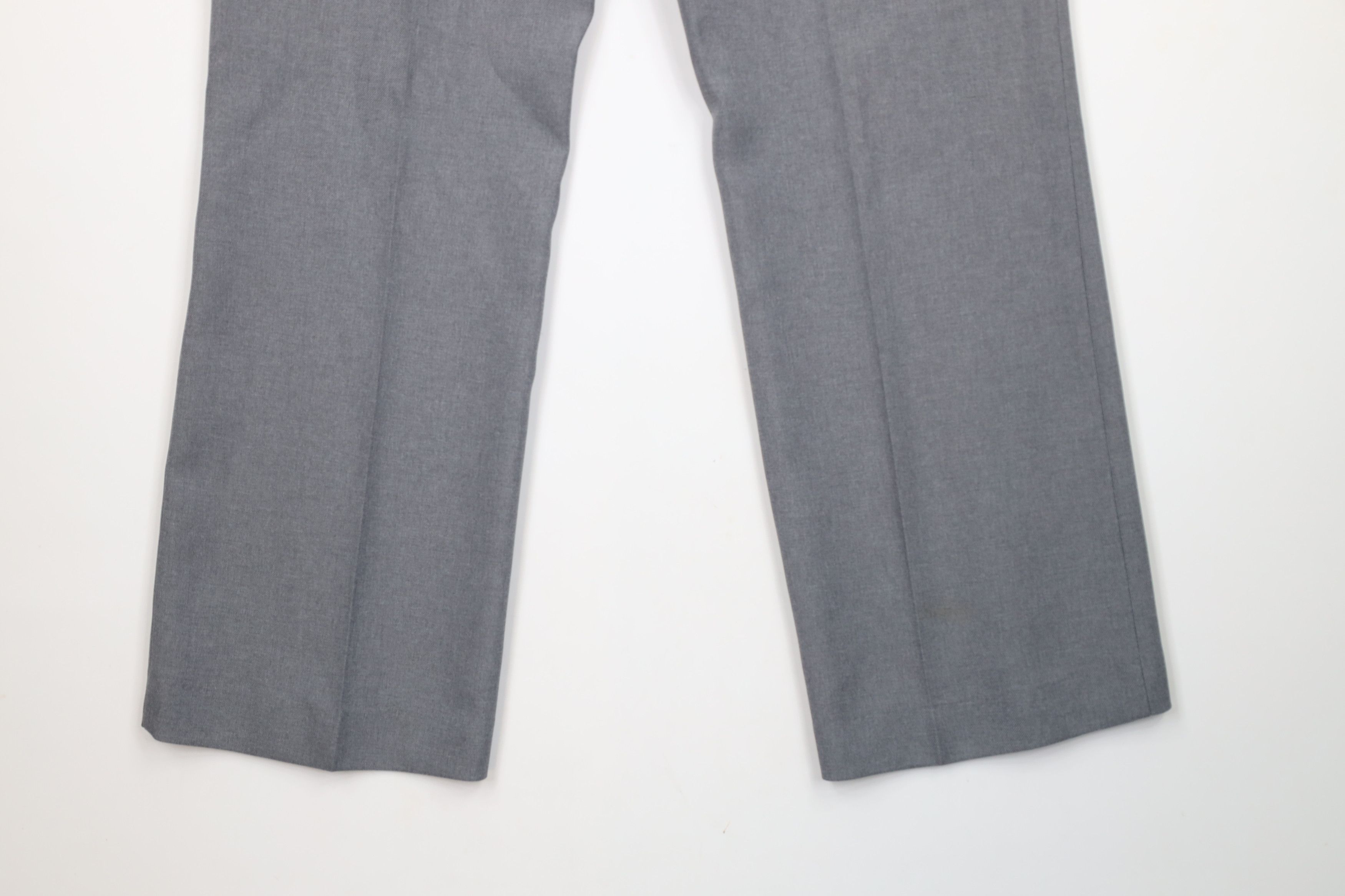 Vintage Vintage 70s Streetwear Wide Leg Bell Bottoms Chino Pants USA Size US 36 / EU 52 - 12 Thumbnail