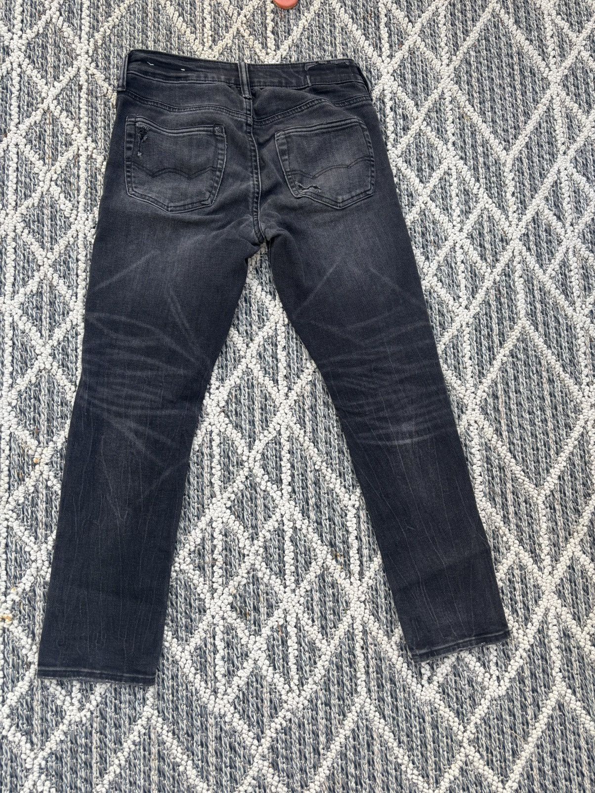 American Eagle Outfitters American eagle skinny jeans Size US 28 / EU 44 - 4 Thumbnail