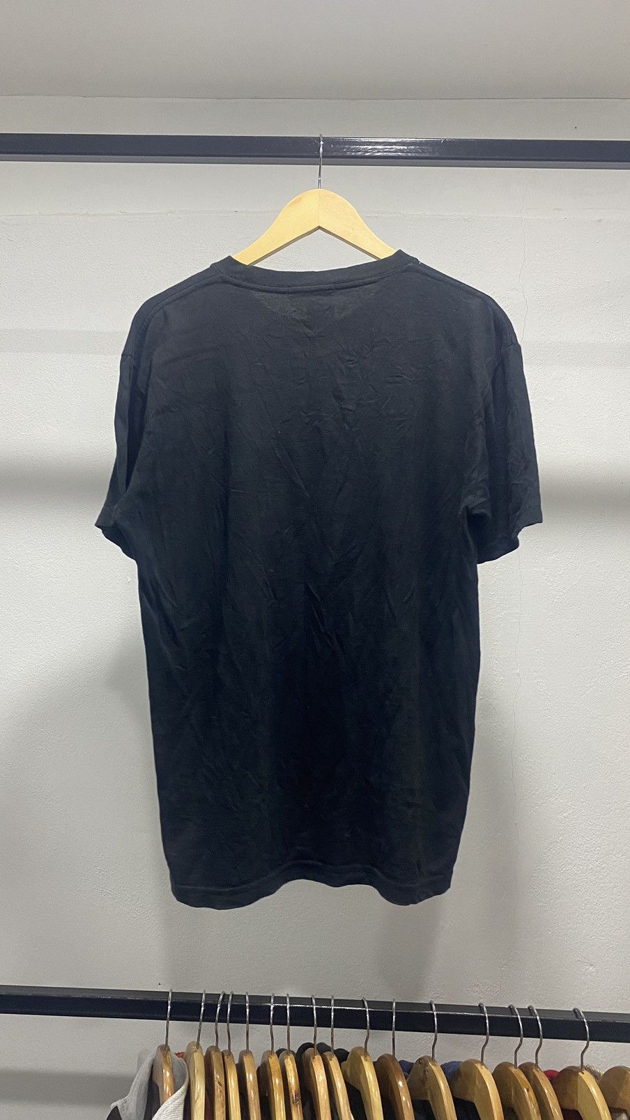Designer × Y's for Men × Yohji Yamamoto Vintage Ined Yohji Yamamoto Graphic Art Size US M / EU 48-50 / 2 - 10 Thumbnail