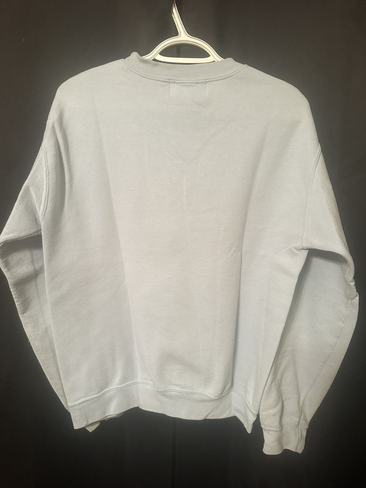 Fucking Awesome Fucking Awesome Logo Pull-Over Size US S / EU 44-46 / 1 - 4 Thumbnail