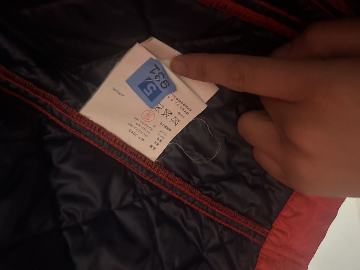 Comme des Garcons × Junya Watanabe × Levi's Levi’s CDG Junya Quilted Trucker Jacket Size US M / EU 48-50 / 2 - 6 Thumbnail