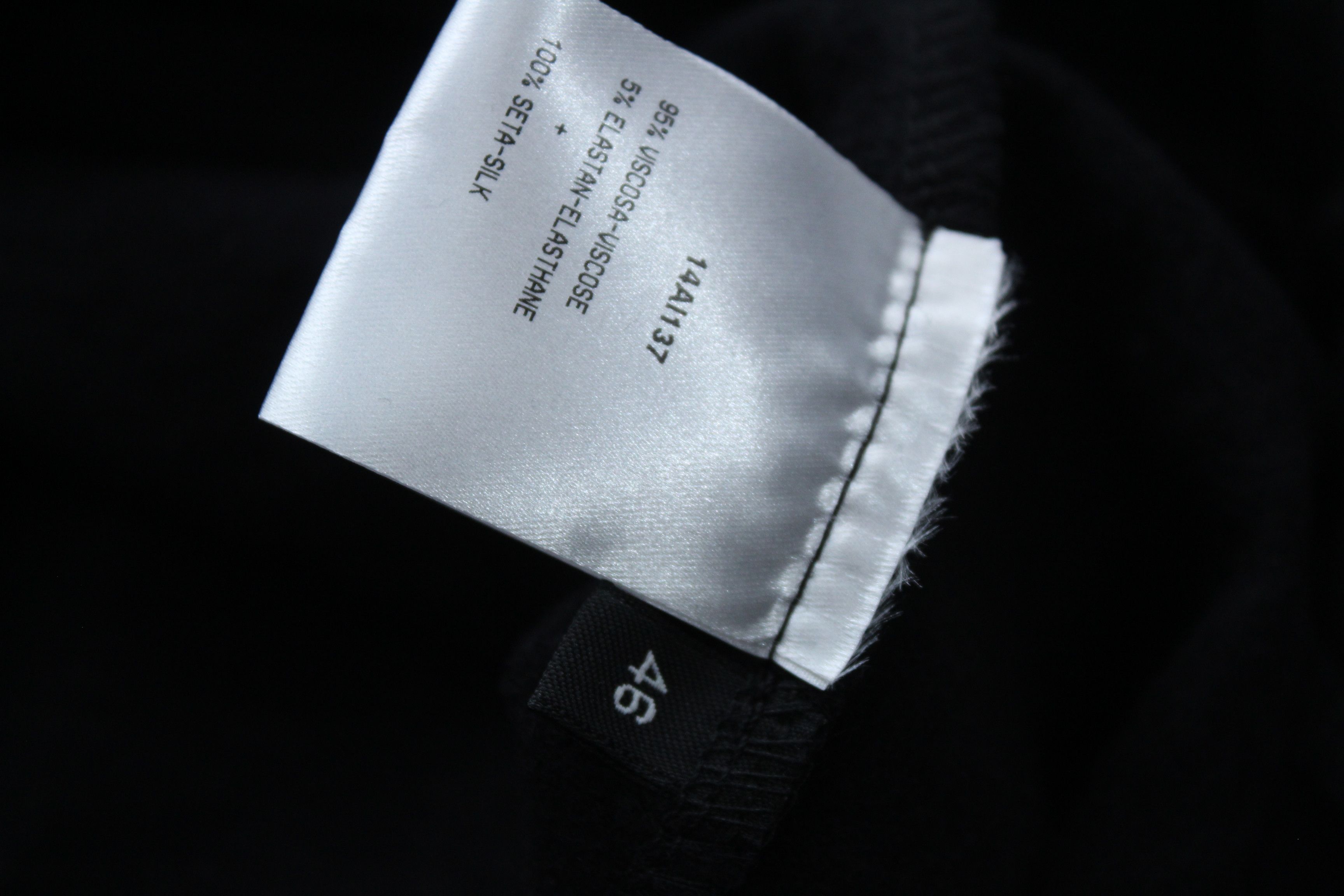 Vintage New Atos Lombardini Sweater Womens Size 46 Authentic Size L / US 10 / IT 46 - 9 Thumbnail
