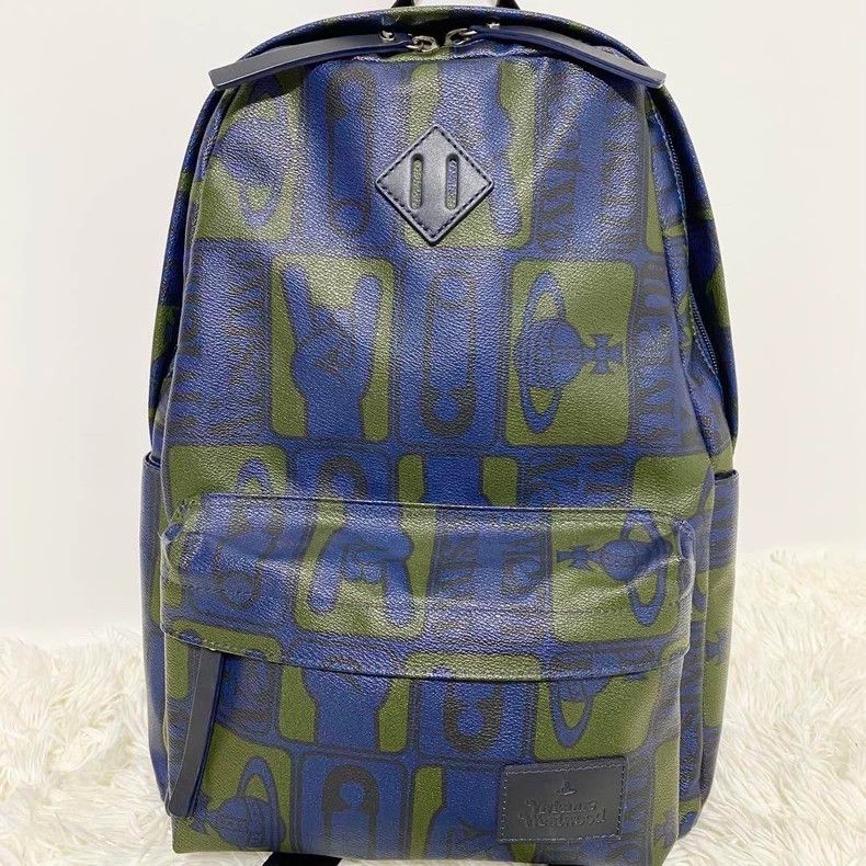 Vivienne Westwood Vivienne Westwood size os Big shoulder bag Size ONE SIZE - 6 Thumbnail