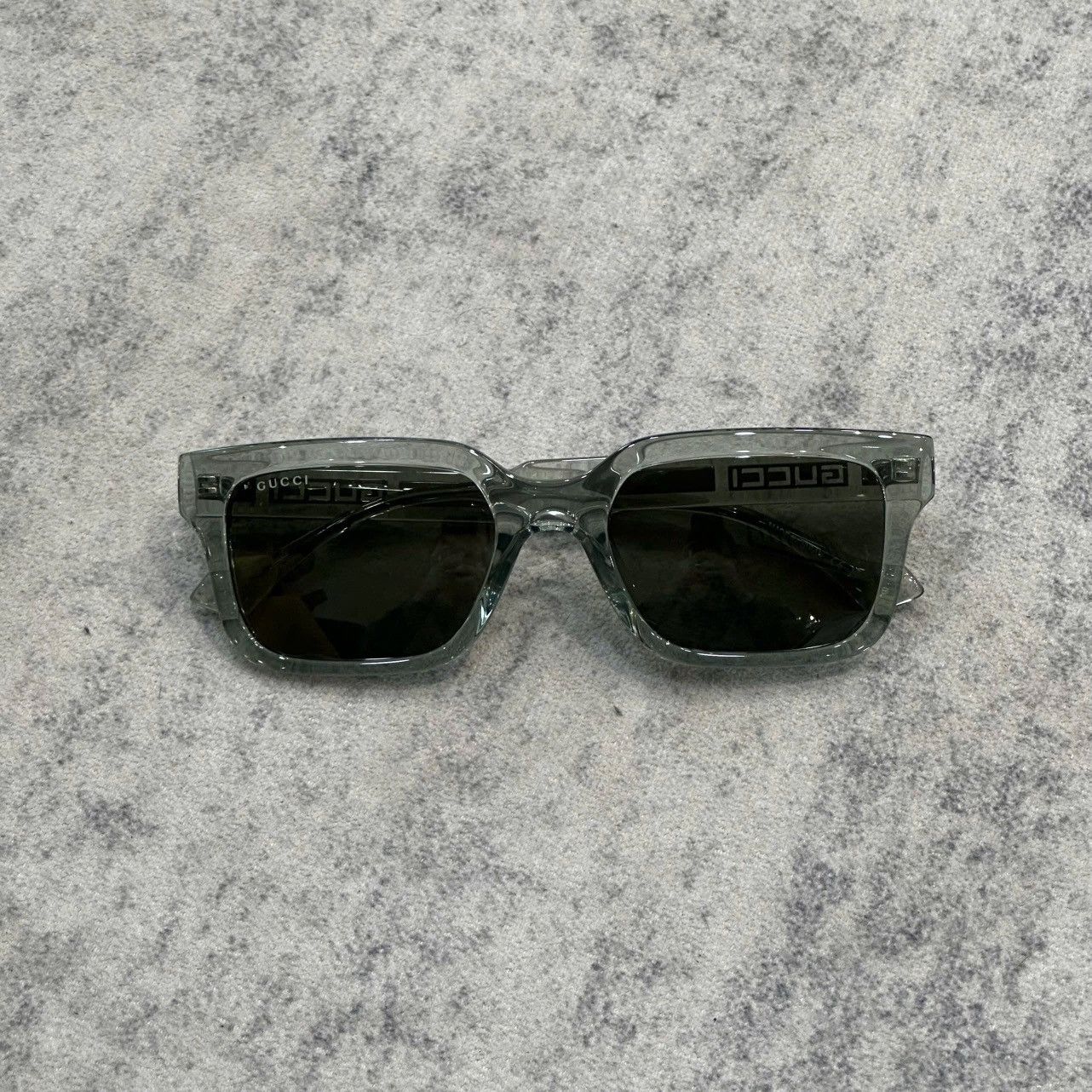 Gucci GUCCI GG1732SK 004 Size ONE SIZE - 8 Thumbnail