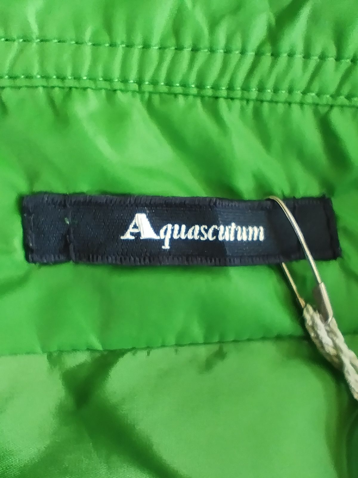 Aquascutum NWTag Aquascutum light jacket Size US S / EU 44-46 / 1 - 7 Thumbnail