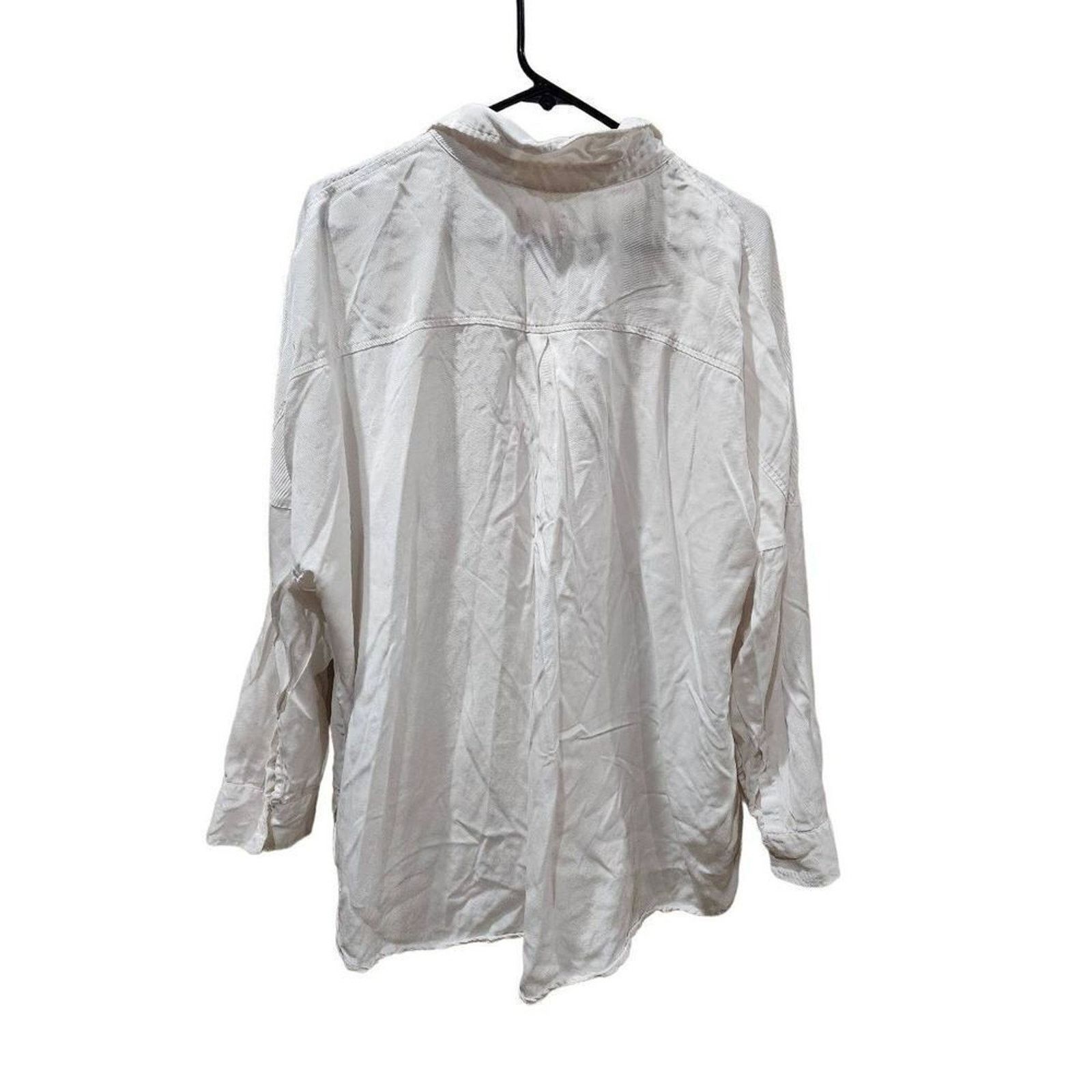 Lou & Grey Lou & grey XL button up top Size XL / US 12-14 / IT 48-50 - 3 Thumbnail