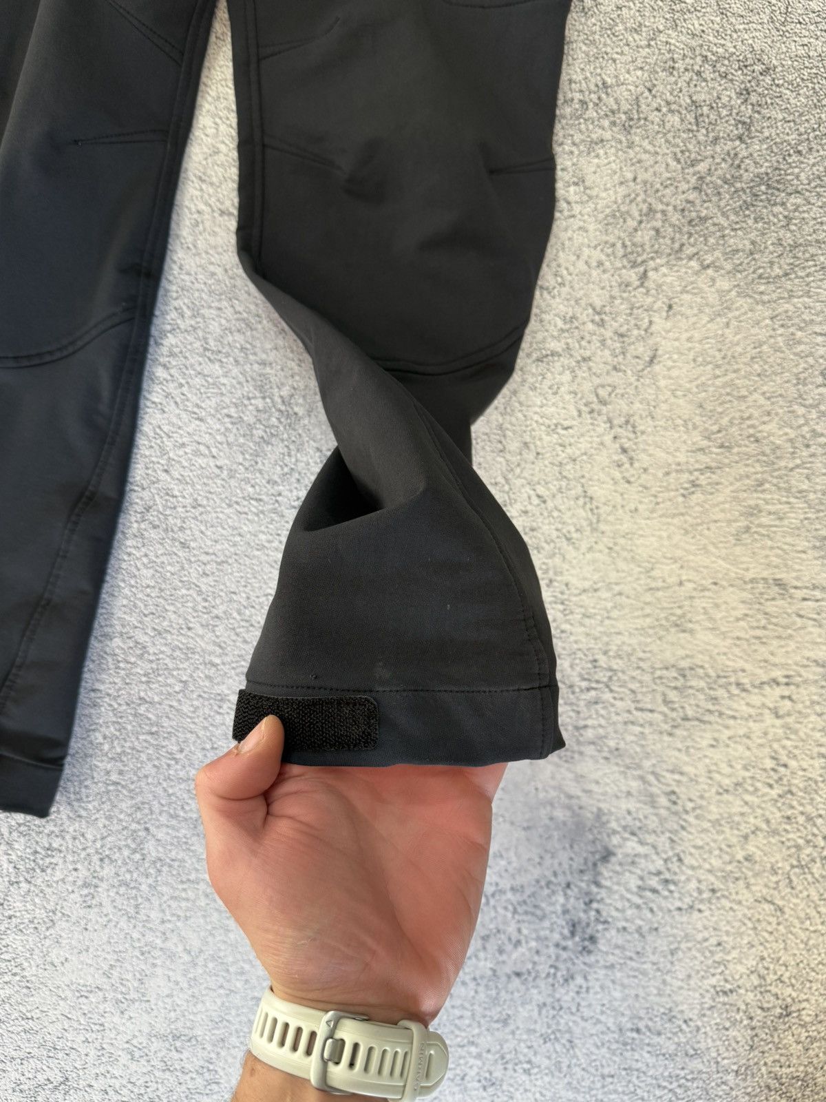 Norrona Norrona Svalbard Flex1 JR Softshell Pants Size 146 Unisex Size US 26 / EU 42 - 14 Thumbnail