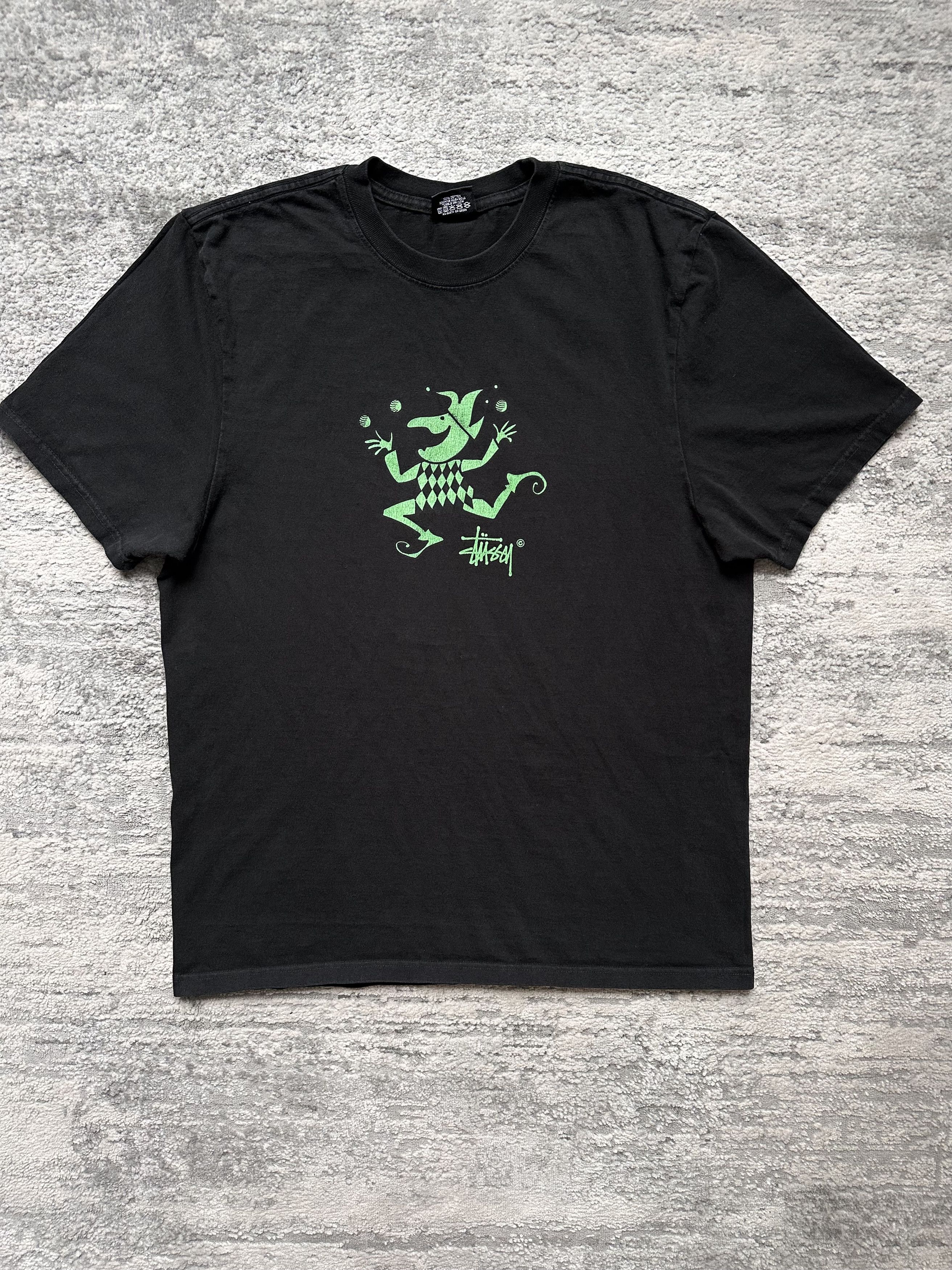 Stussy Stussy vintage t shirt Size US M / EU 48-50 / 2 - 1 Thumbnail