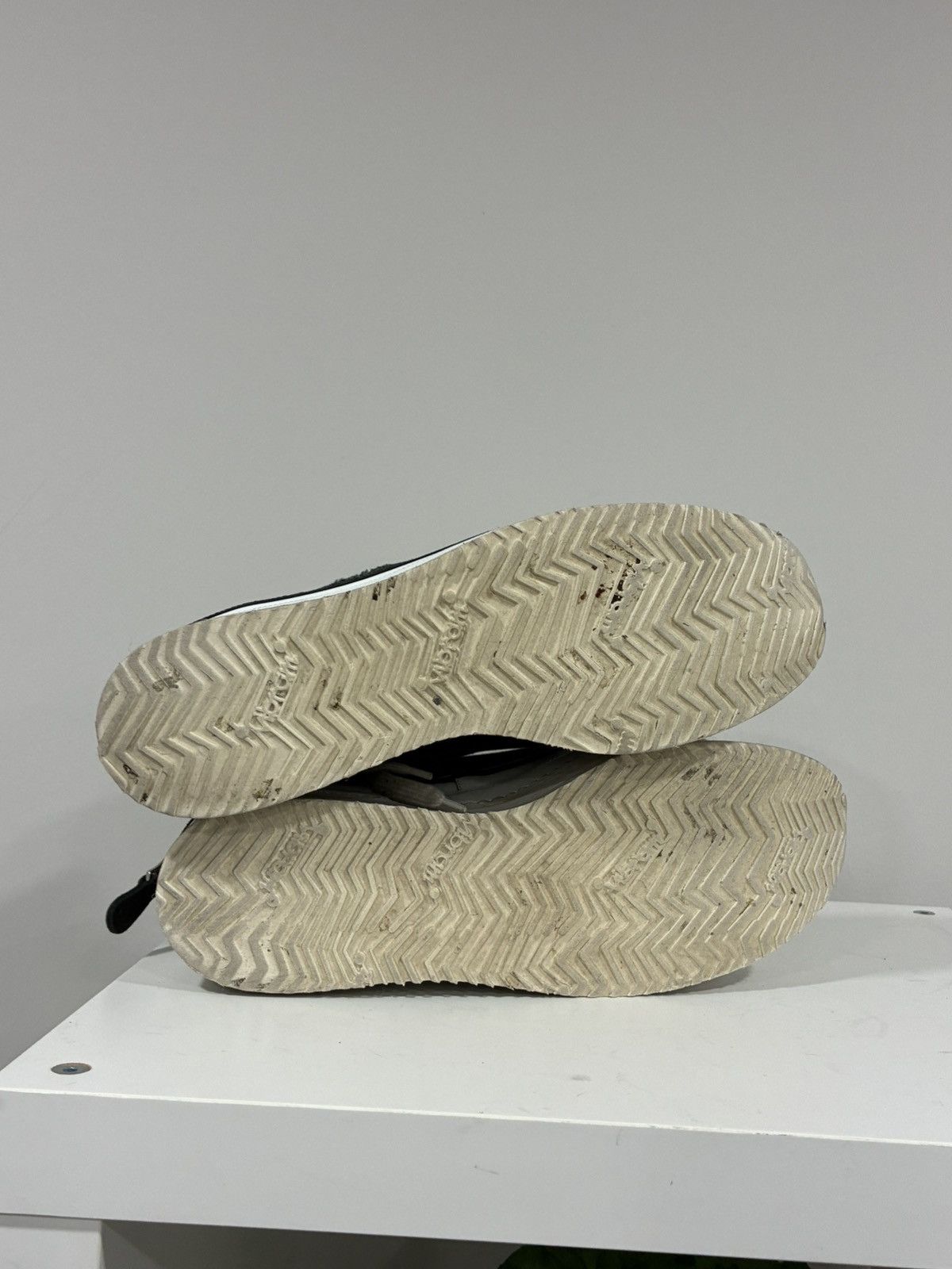 R13 Courtney Platform sneaker EU 42 Size US 9 / EU 42 - 13 Thumbnail