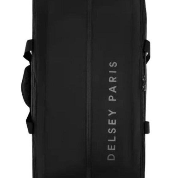 Other New Delsey Paris Torrent Rolling Duffel Bag Size ONE SIZE - 2 Thumbnail