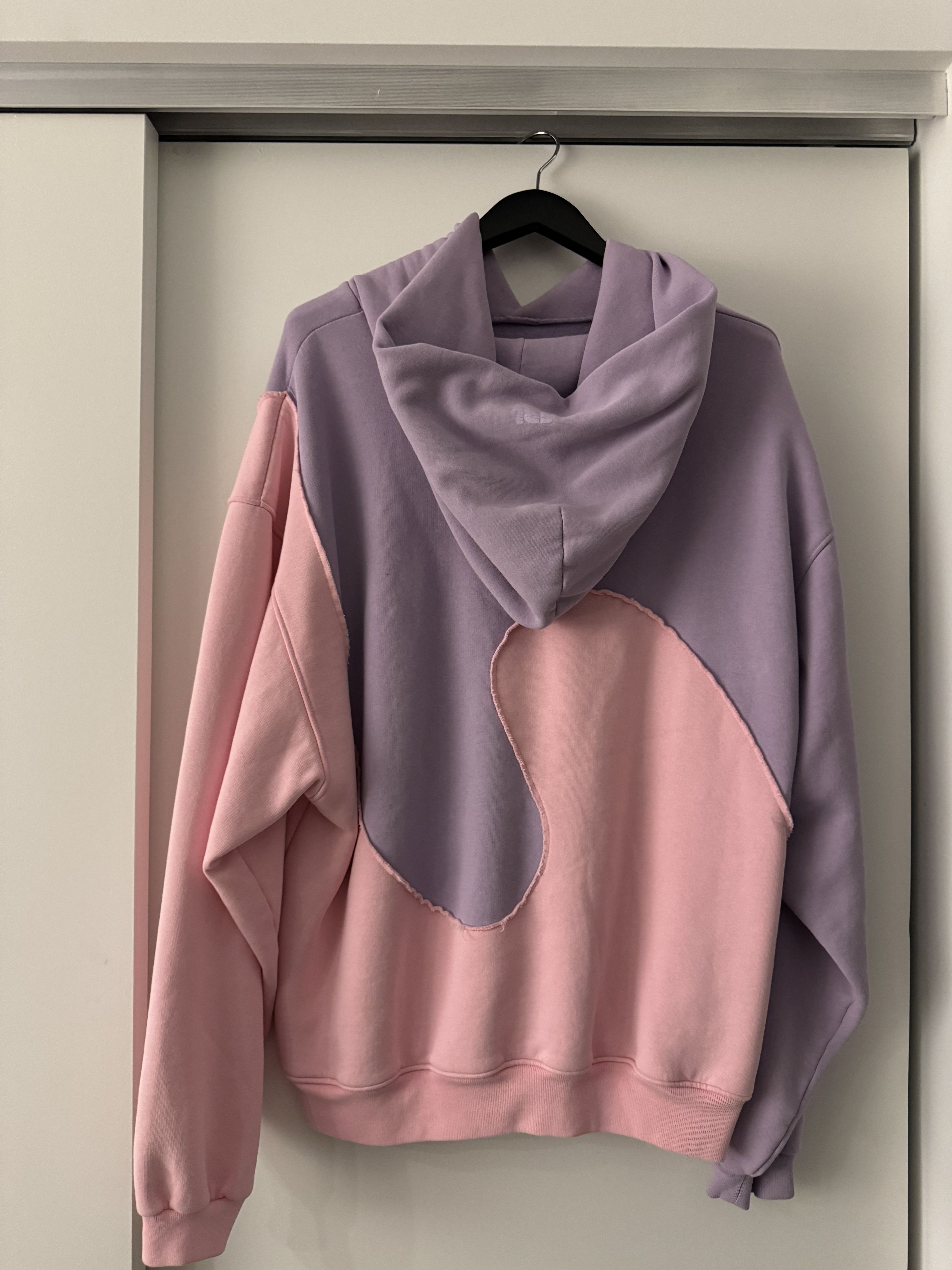ERL Wave Hoodie Size US XXL / EU 58 / 5 - 2 Thumbnail