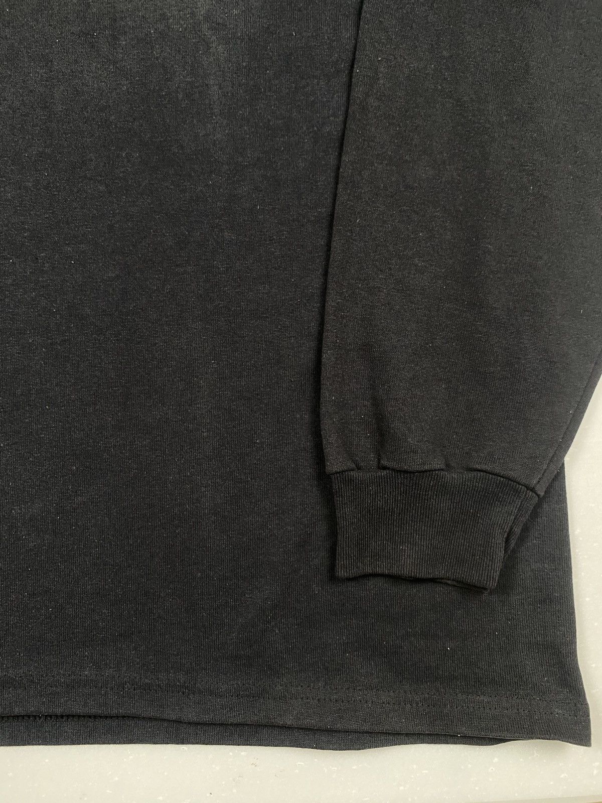 Champion Vintage 90s Champion Script Spellout Pullover Size US L / EU 52-54 / 3 - 3 Thumbnail