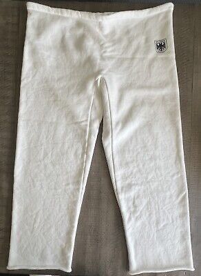 Yeezy Yeezy Vultures white pants Size US 30 / EU 46 - 1 Thumbnail