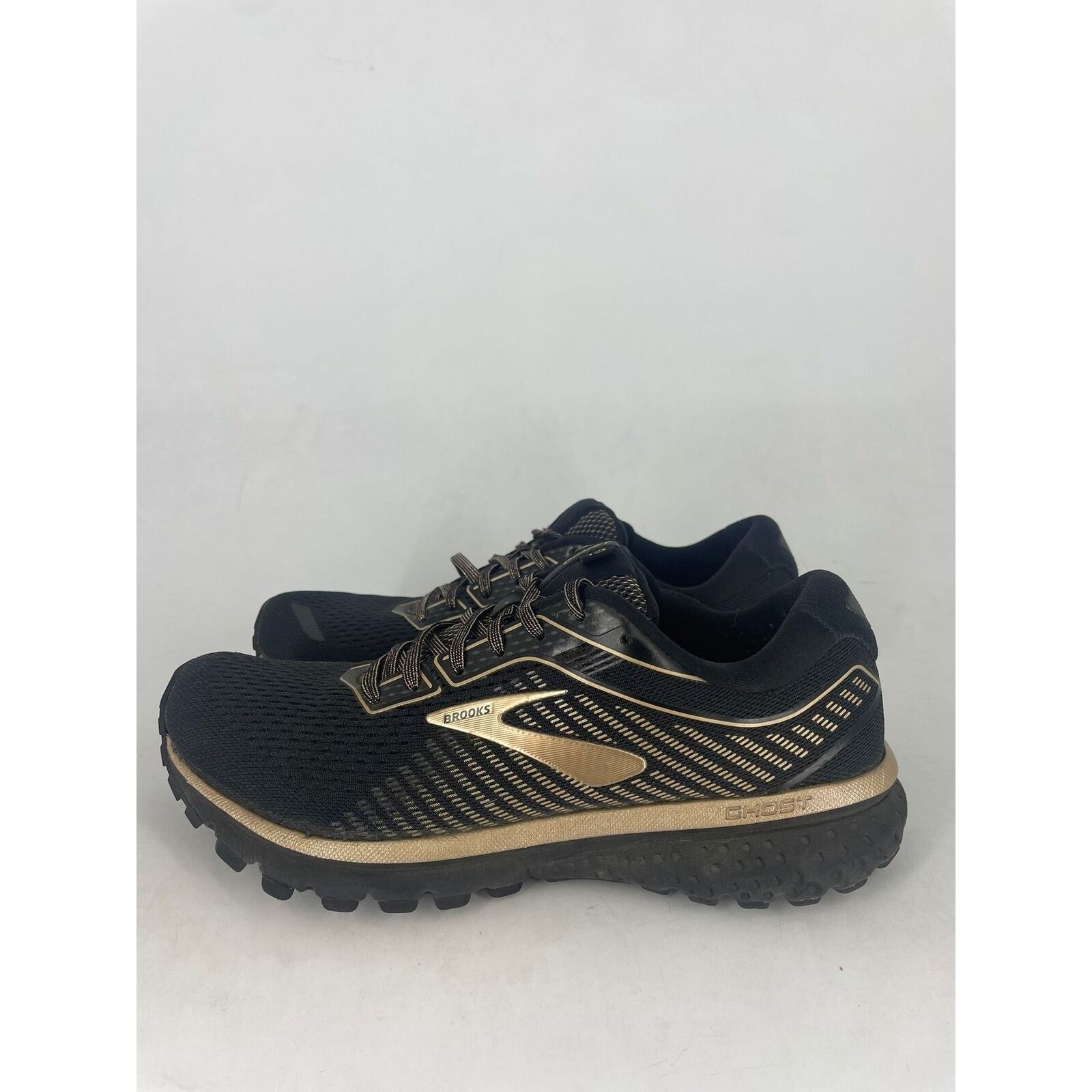 Brooks BROOKS WOMEN'S GHOST 13 RUNNING SNEAKERS COMFORTABLE SIZE 7 Size US 7 / IT 37 - 4 Thumbnail