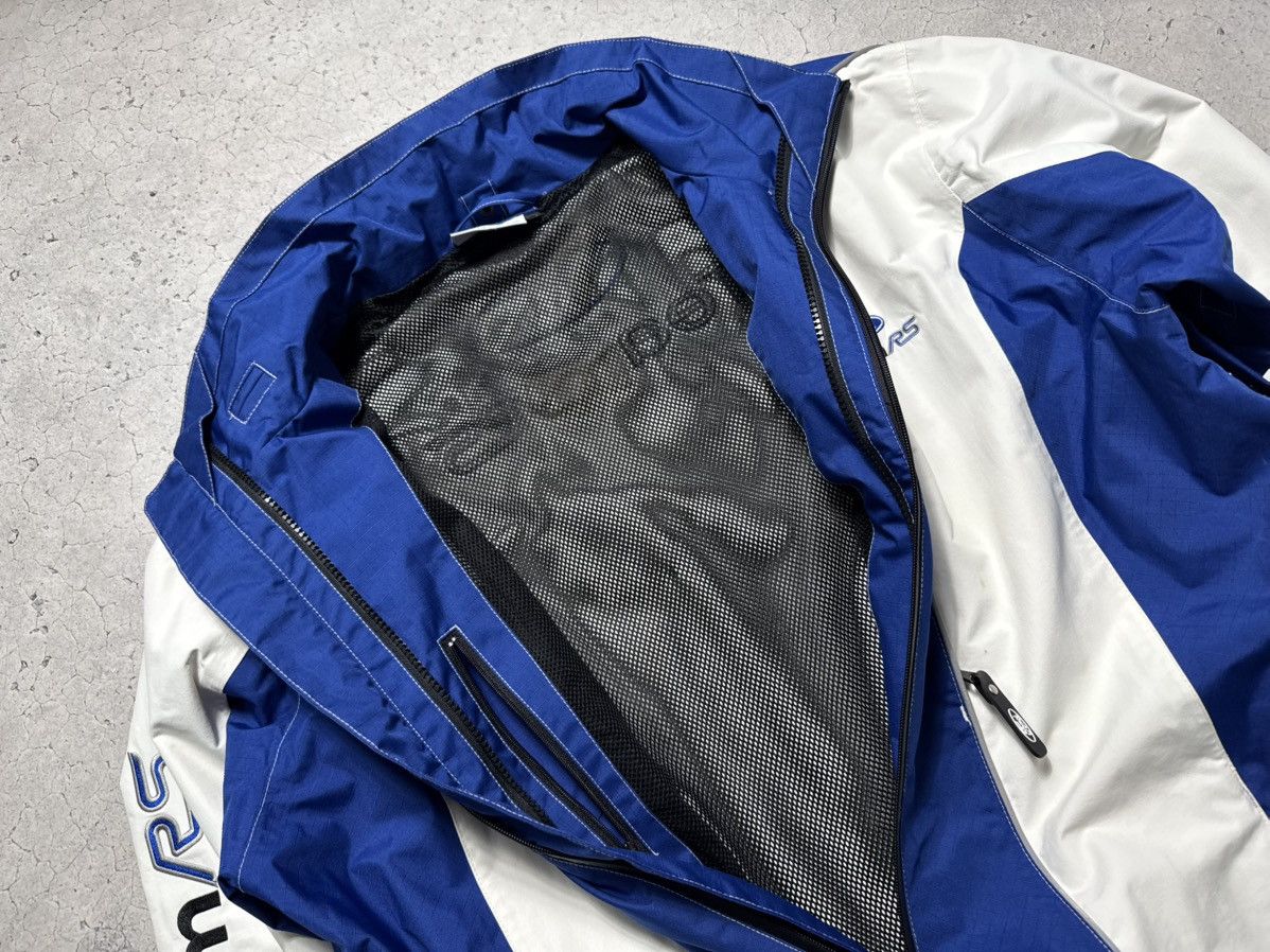 Ford Ford Team RS Racing Nylon Jacket Size XL Size US XL / EU 56 / 4 - 7 Thumbnail