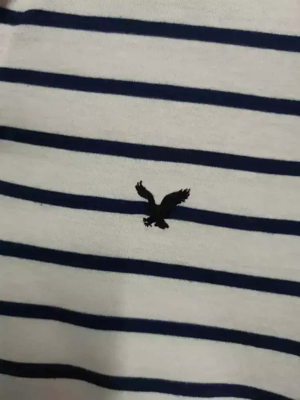 American Eagle Outfitters Vintage America Eagle Outfitters T-shirt Size US XS / EU 42 / 0 - 4 Thumbnail