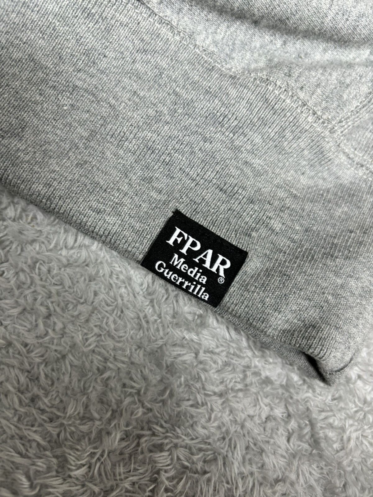 FPAR Fpar Courage Size US M / EU 48-50 / 2 - 3 Thumbnail