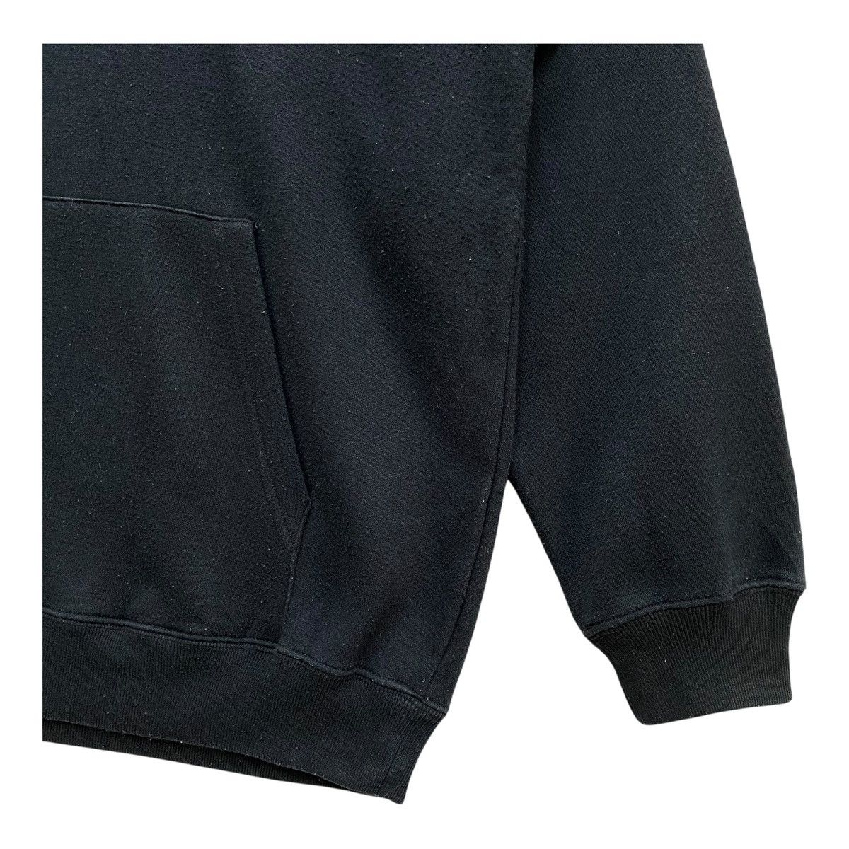 Body Glove Vintage Body Glove Hoodie Black Y2K Surf Style Medium Size US M / EU 48-50 / 2 - 4 Thumbnail