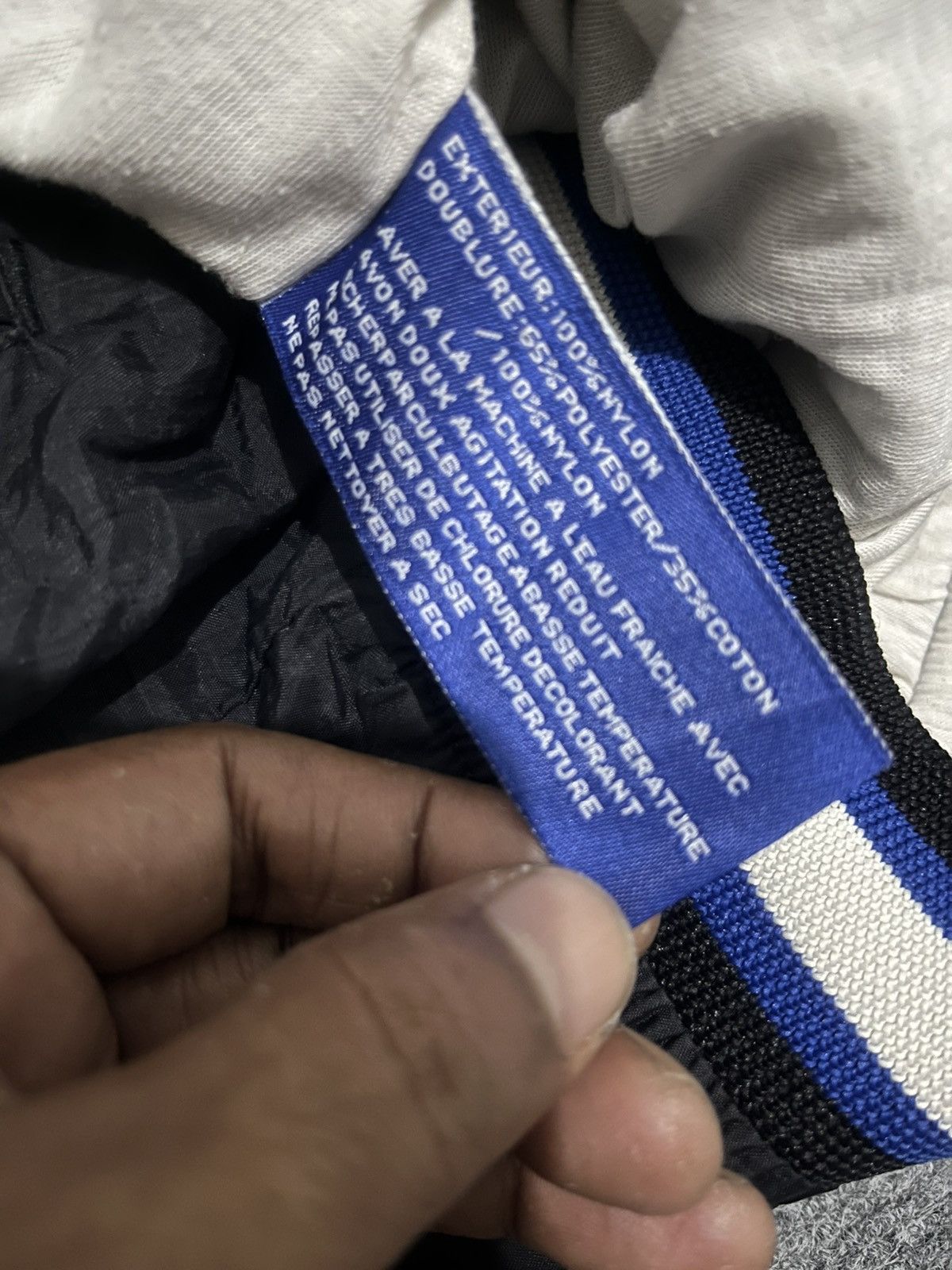 Starter Vintage Starter Orlando Magic Size US L / EU 52-54 / 3 - 10 Thumbnail