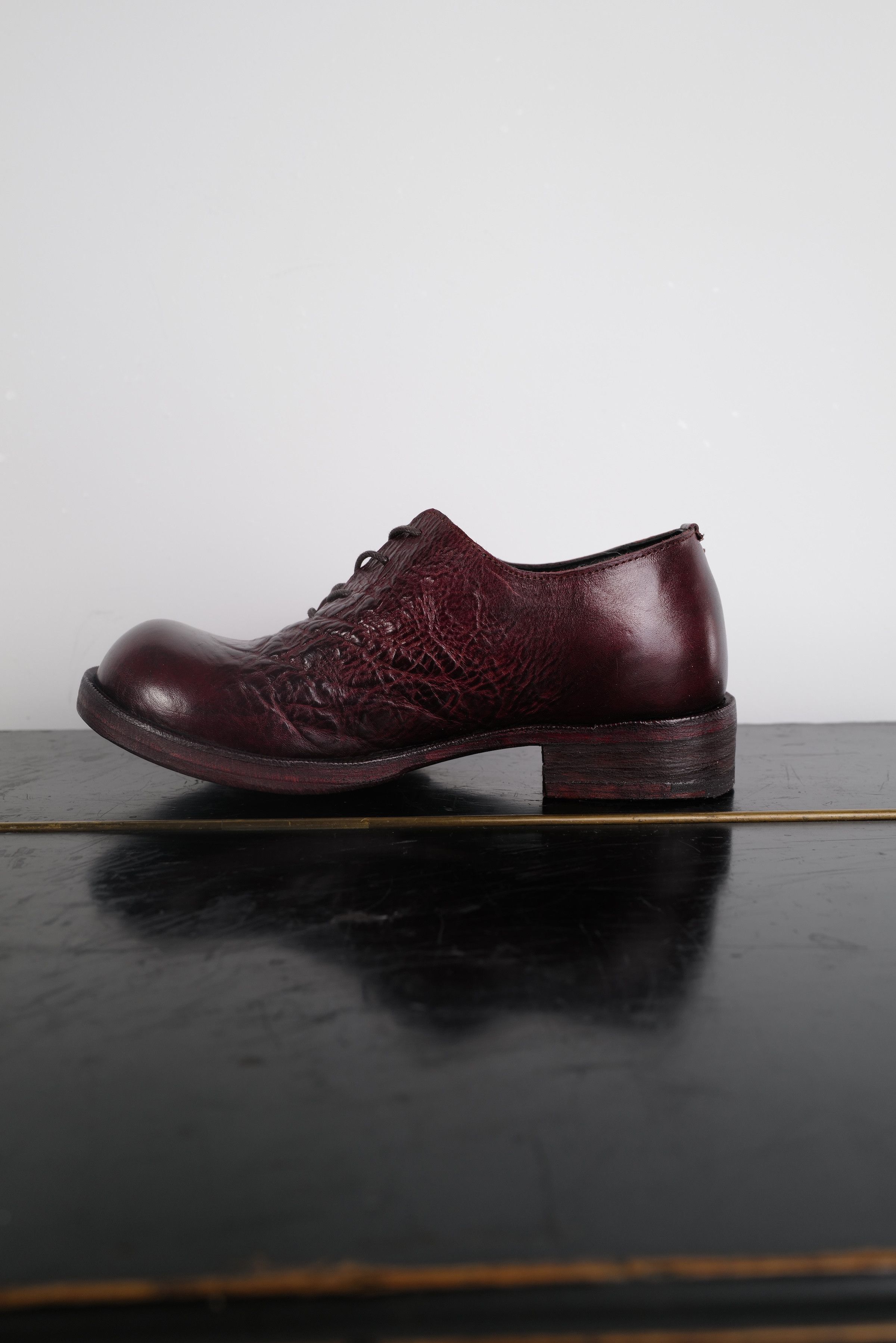 Other LEATHER SHOES Size US 8 / IT 38 - 15 Thumbnail