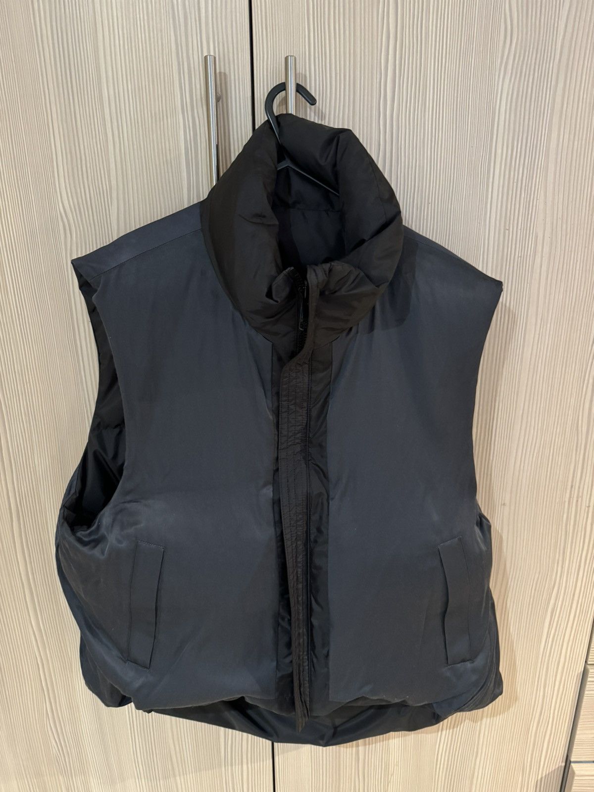 Kapital Kapital Reversible Puffer Vest Size 2 | Grailed Kapital Kapital Reversible Puffer Vest Size 2 | Grailed