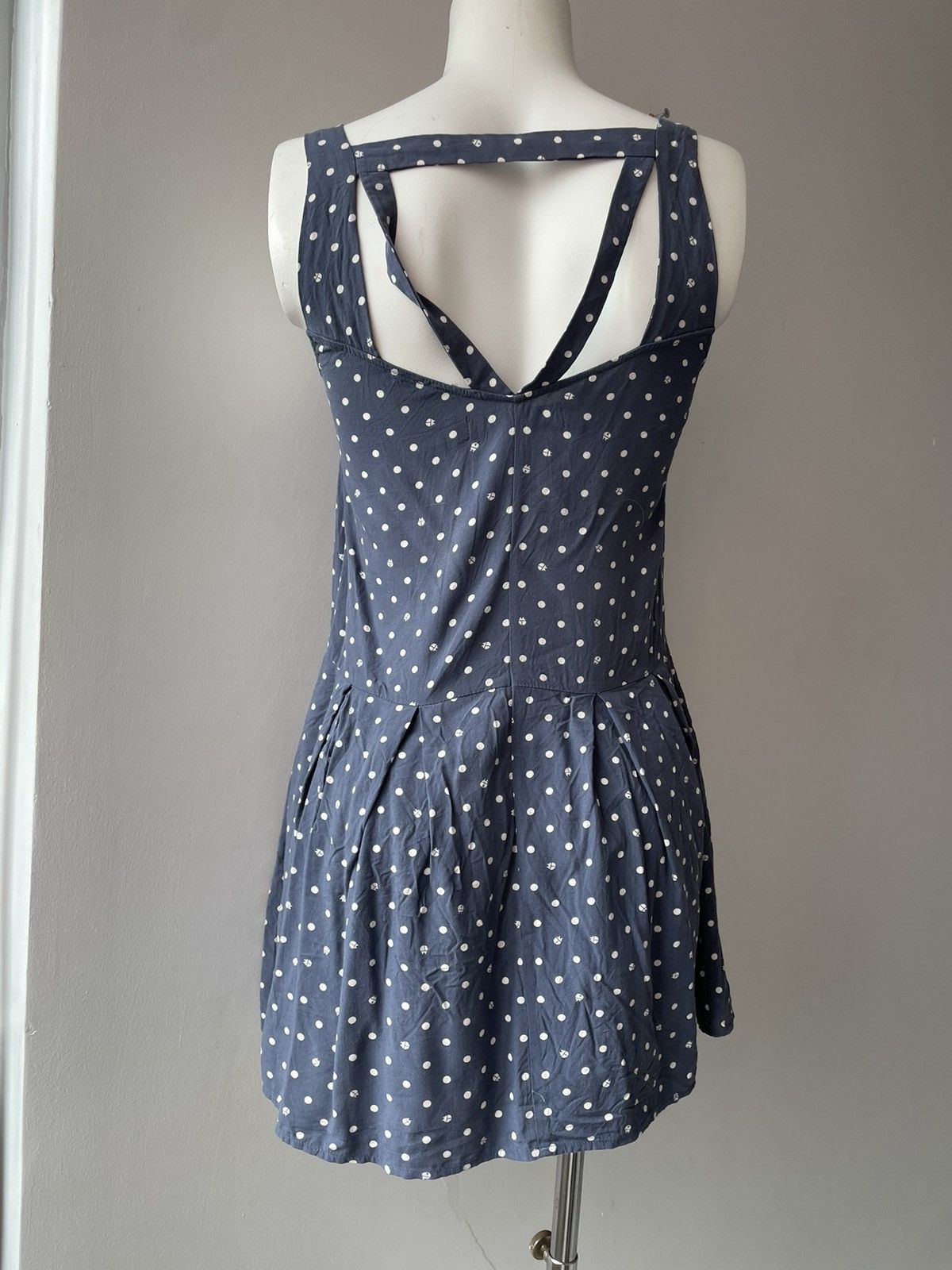 Vintage y2k dress Size S / US 4 / IT 40 - 11 Thumbnail