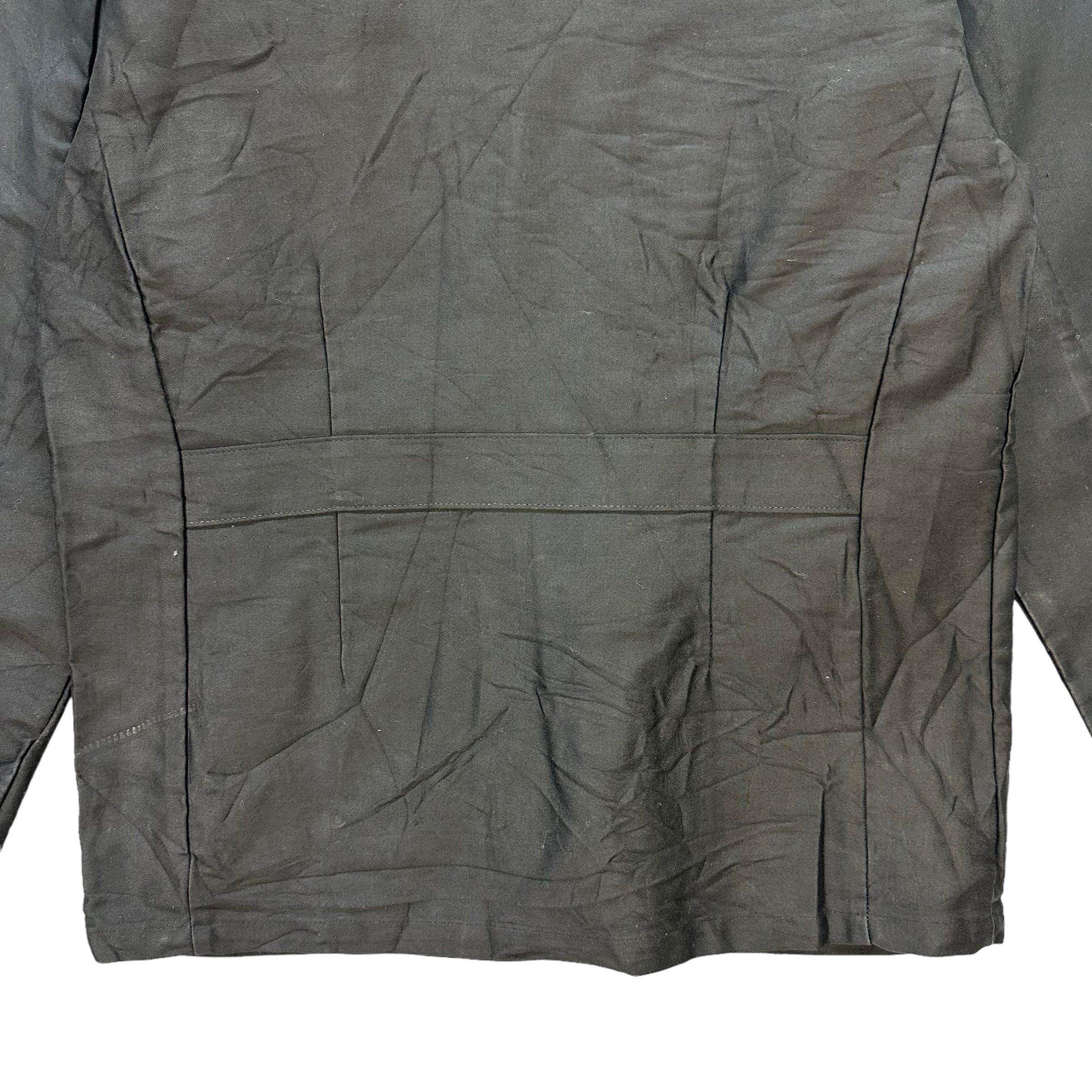 Japanese Brand GAILLARD MADE IN FRANCE CASUAL JACKET #7587-155 Size US M / EU 48-50 / 2 - 10 Thumbnail