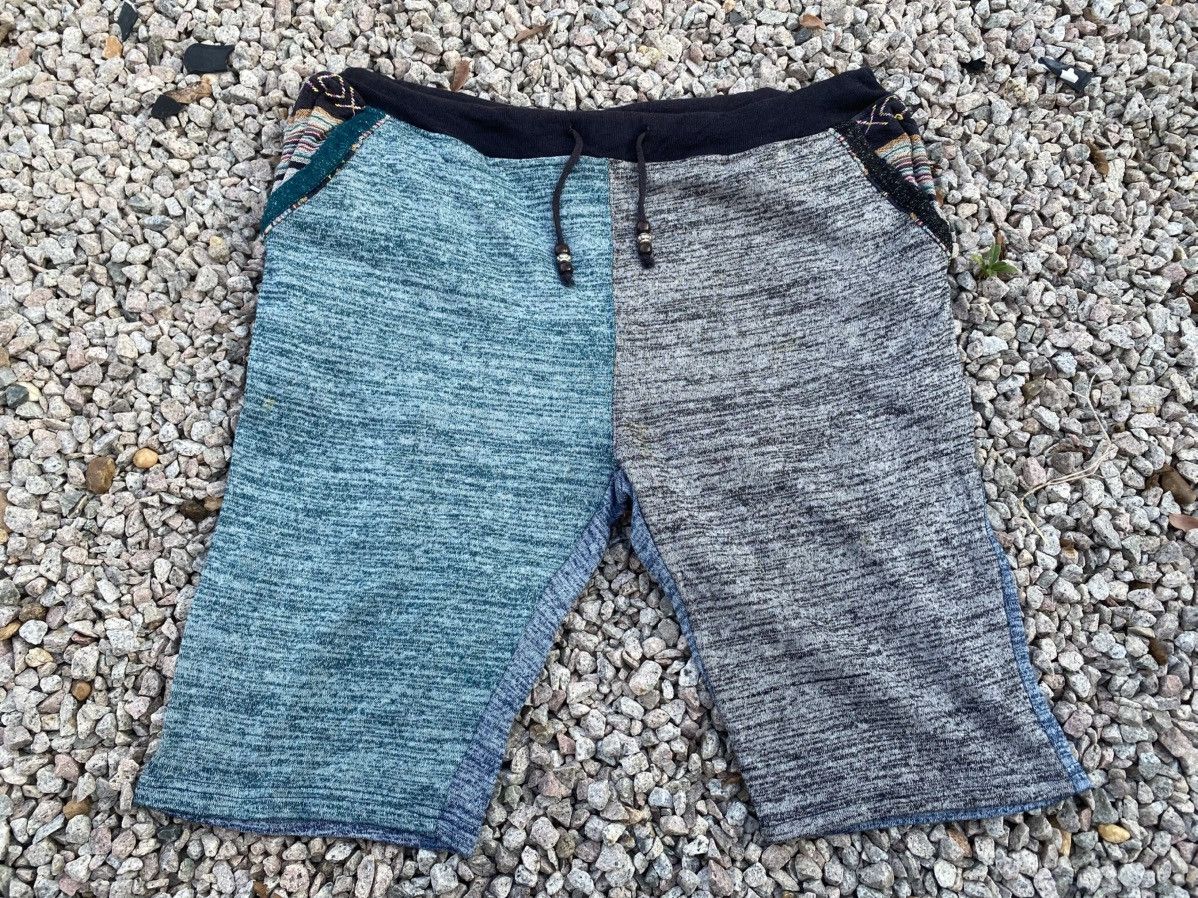 Other Power to the people short pants size 38 Size US 38 / EU 54 - 1 Thumbnail