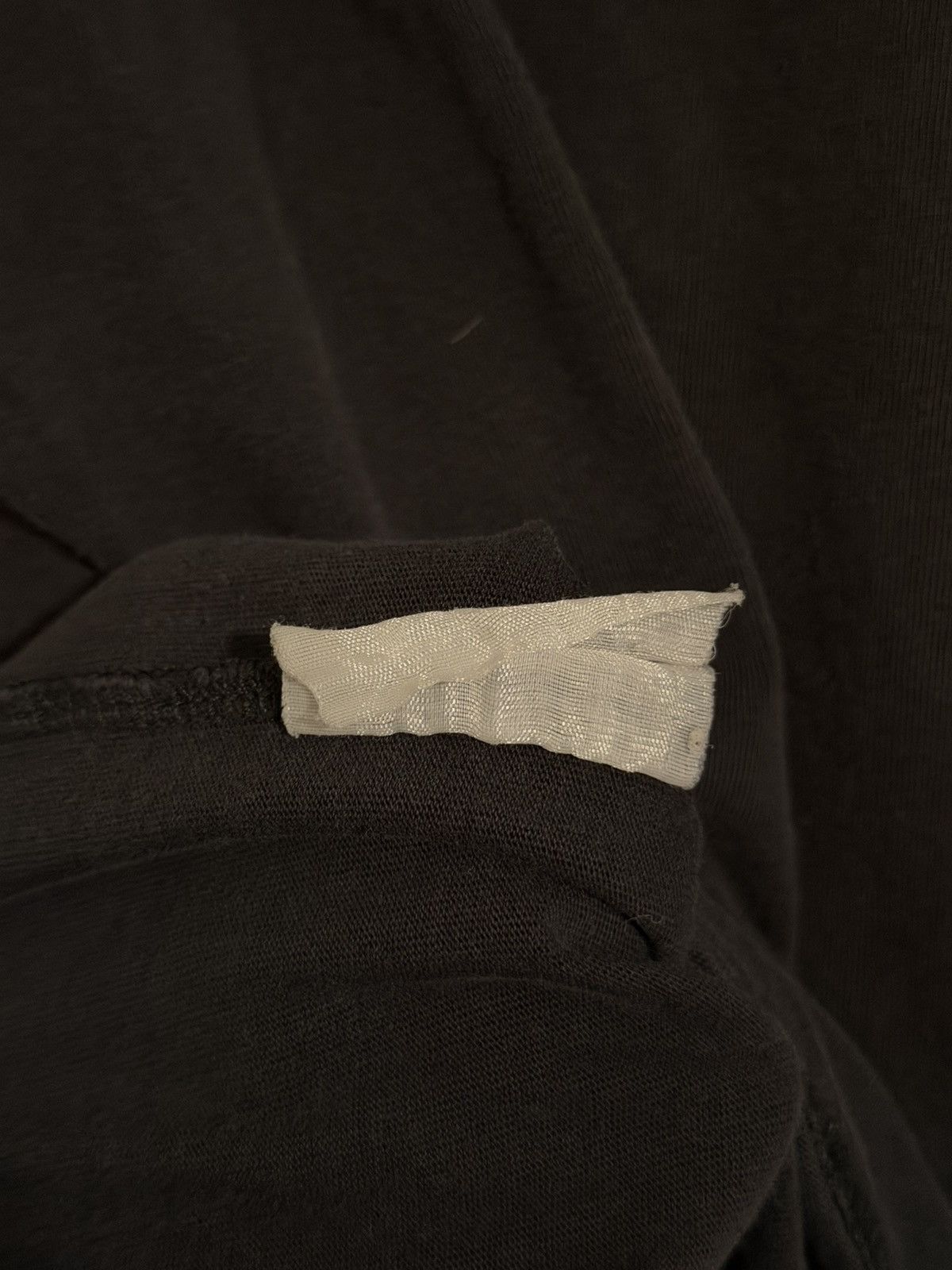 Original Fake Originalfake x Kaws graphic t shirt size 3 RARE archive Size US M / EU 48-50 / 2 - 6 Thumbnail