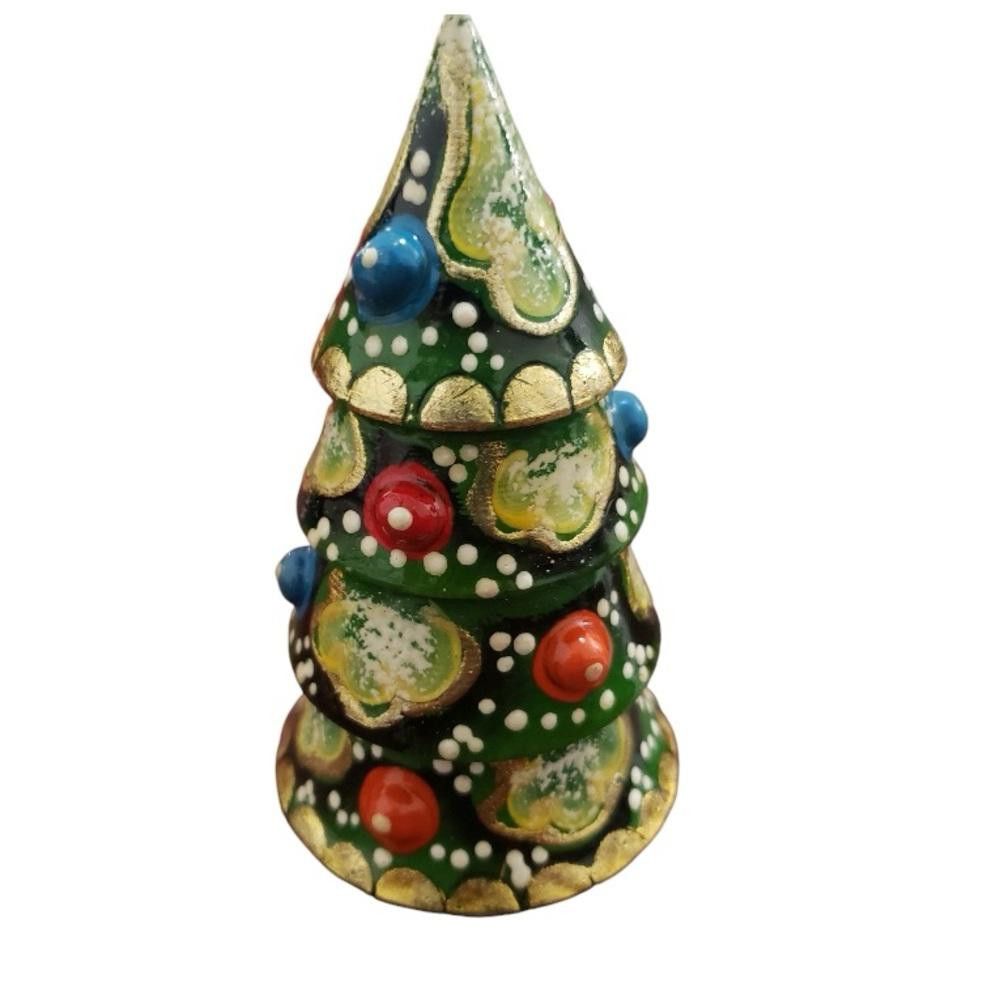 Designer Christmas TreeRussian Nesting Tree Size ONE SIZE - 1 Thumbnail