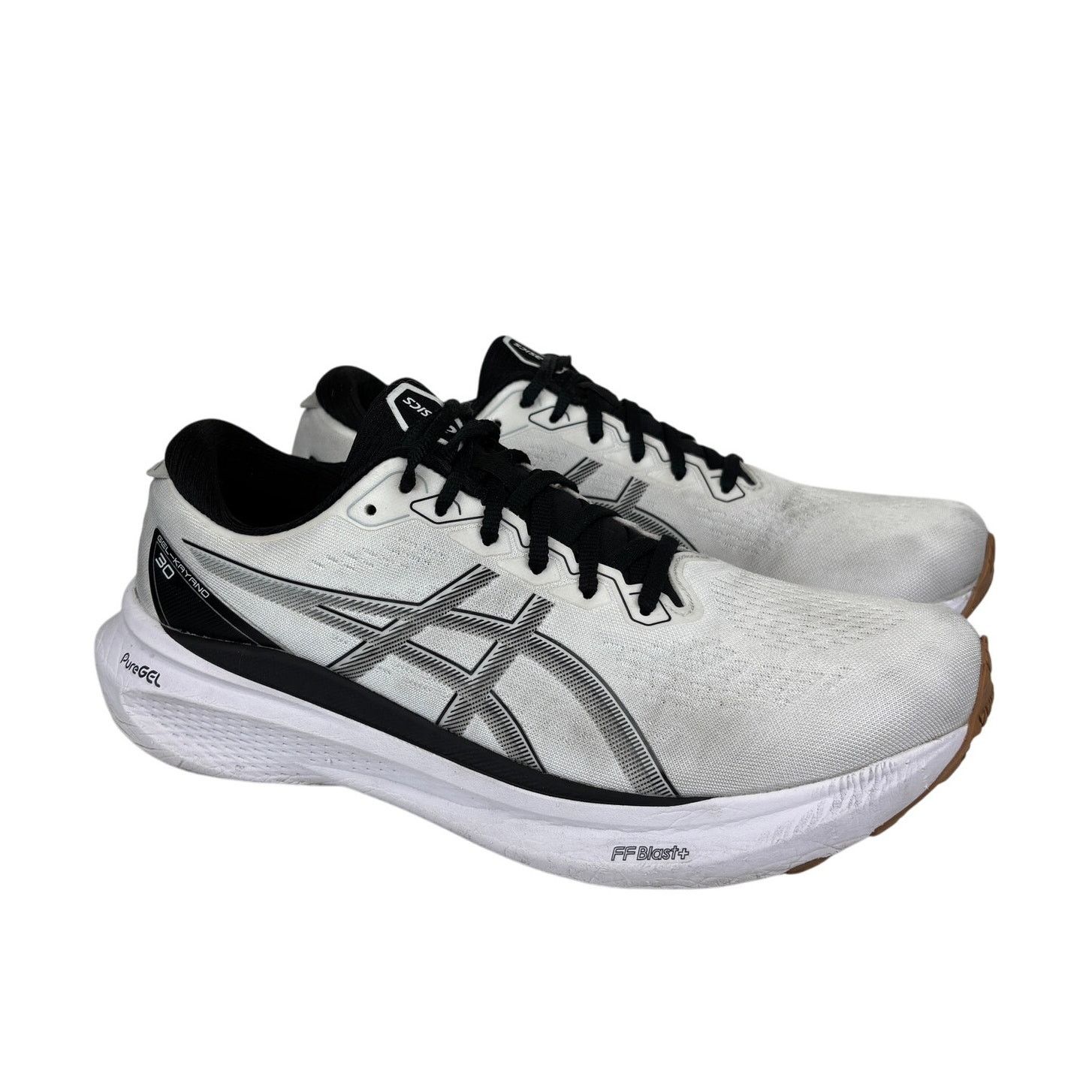 Asics Asics Gel Kayano 30 Running Sneakers Shoes Men's 11 Size US 11 / EU 44 - 1 Thumbnail