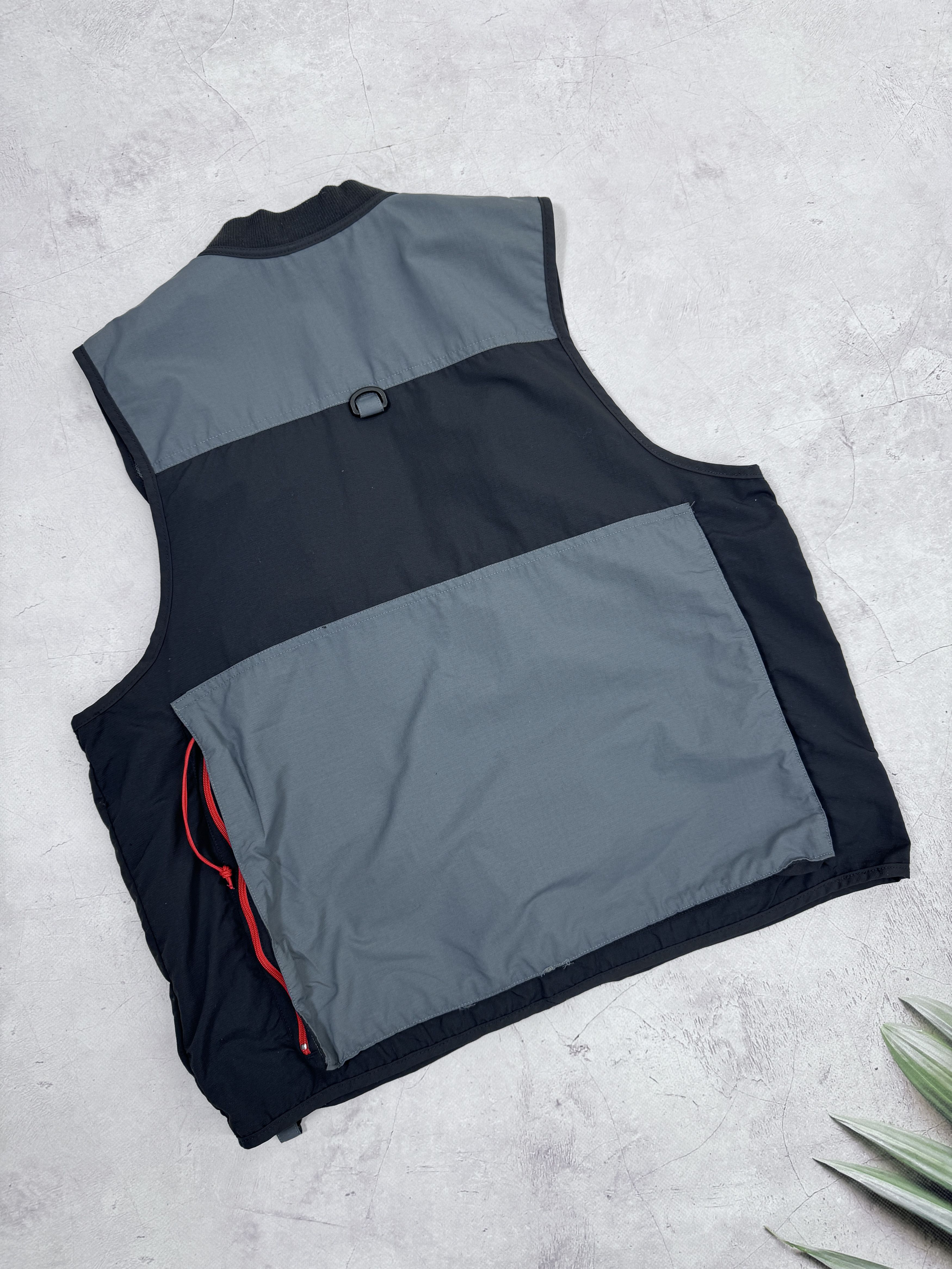 Other Fishing Vest Multipocket Caperlan Fisherman Size US M / EU 48-50 / 2 - 11 Thumbnail