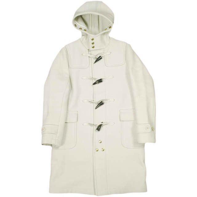 Other Other Scye BASICS Wool Coat Others Outerwear 5218-73543 DUTY FREE for USA Size ONE SIZE - 1 Thumbnail