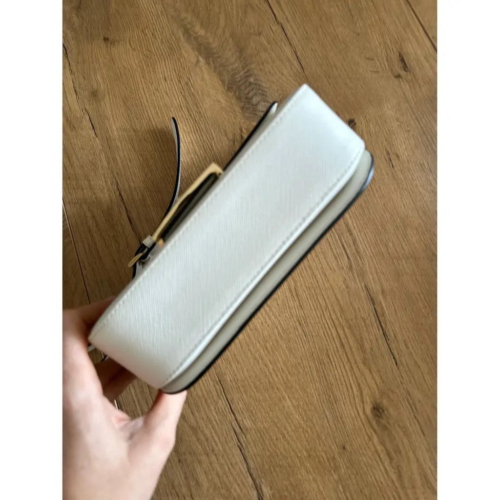 Prada o1srvl11e0724 Size: OS / Shoulder Bag in White Size ONE SIZE - 3 Thumbnail