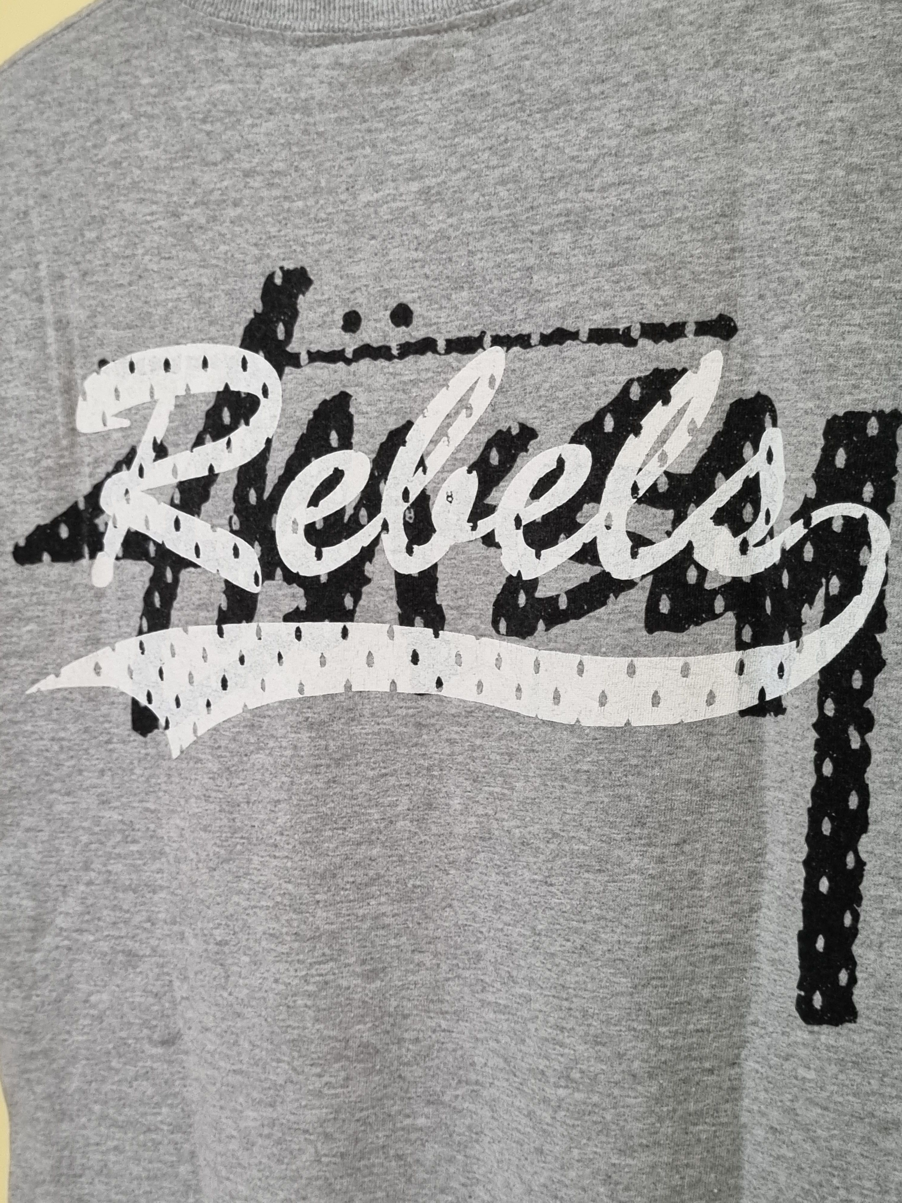 Undefeated Undefeated X Stussy tee Size US S / EU 44-46 / 1 - 8 Thumbnail