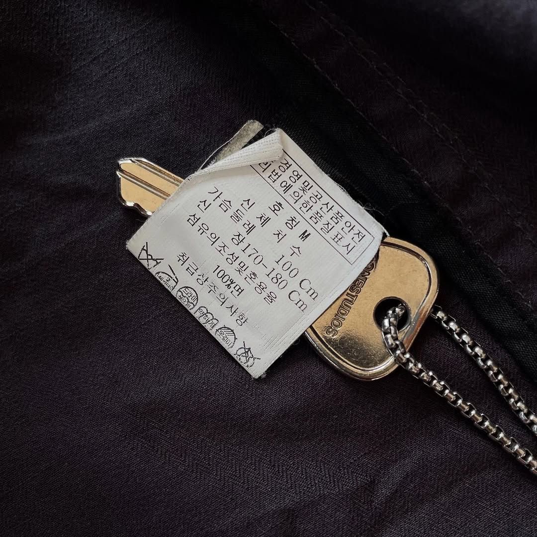John Varvatos ⚡️QUICKSALE⚡️John Varvatos Waxed Jacket Size US M / EU 48-50 / 2 - 12 Thumbnail