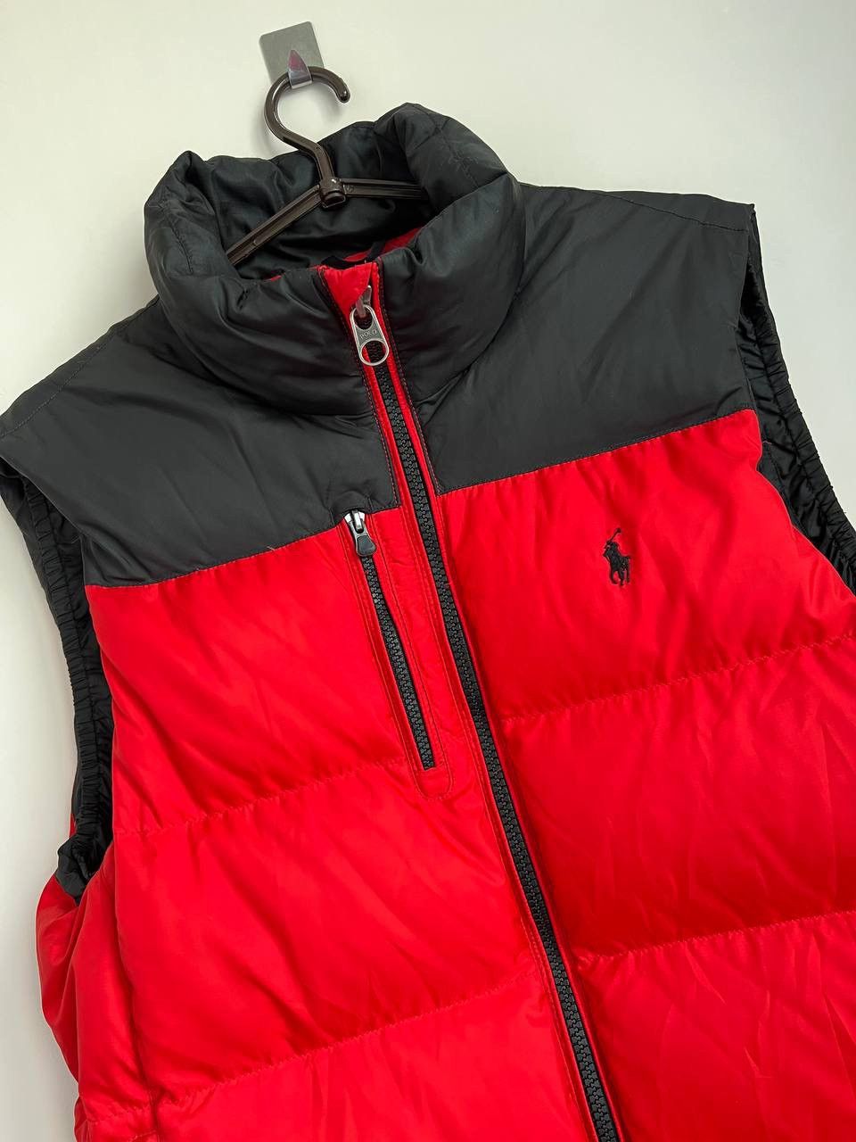 Polo Ralph Lauren men's vest