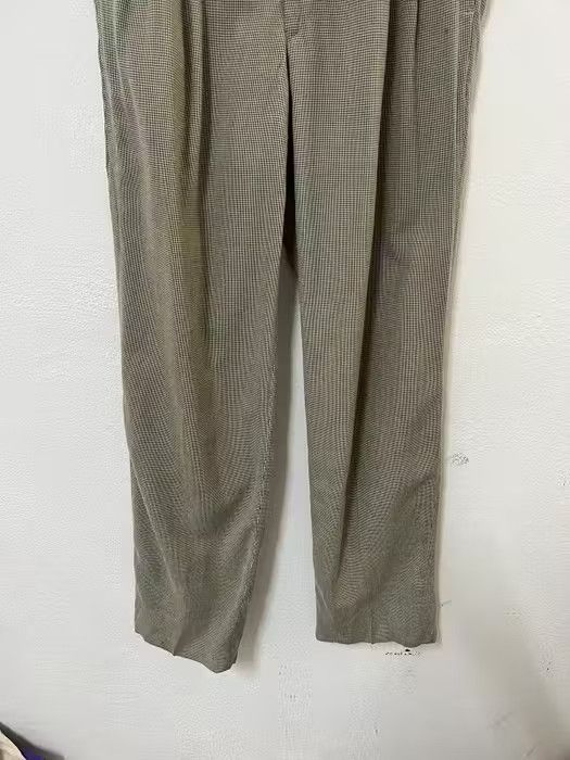 Kenzo Vintage Kenzo Casual Pant Size US 29 - 4 Thumbnail