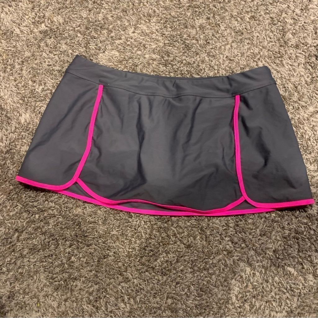 Free Country Women’s Free Country Athletic Skort Size 38" / US 16 / IT 52 - 1 Thumbnail