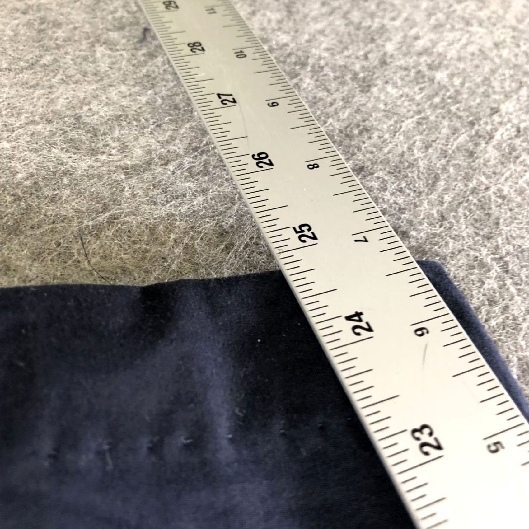 Theory VINTAGE? No. Theory Easy Trouser Classic Chino Pants Womens P SP Navy Blue Pull On Tapered Size 28" / US 6 / IT 42 - 5 Thumbnail