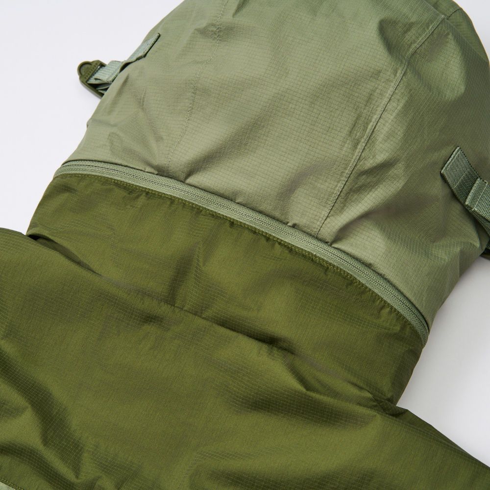 Kazuki Kuraishi × The North Face Urban Exploration KAZUKI 2 IN 1 LIGHTWEIGHT HARDSHELL JACKET Size US M / EU 48-50 / 2 - 8 Thumbnail
