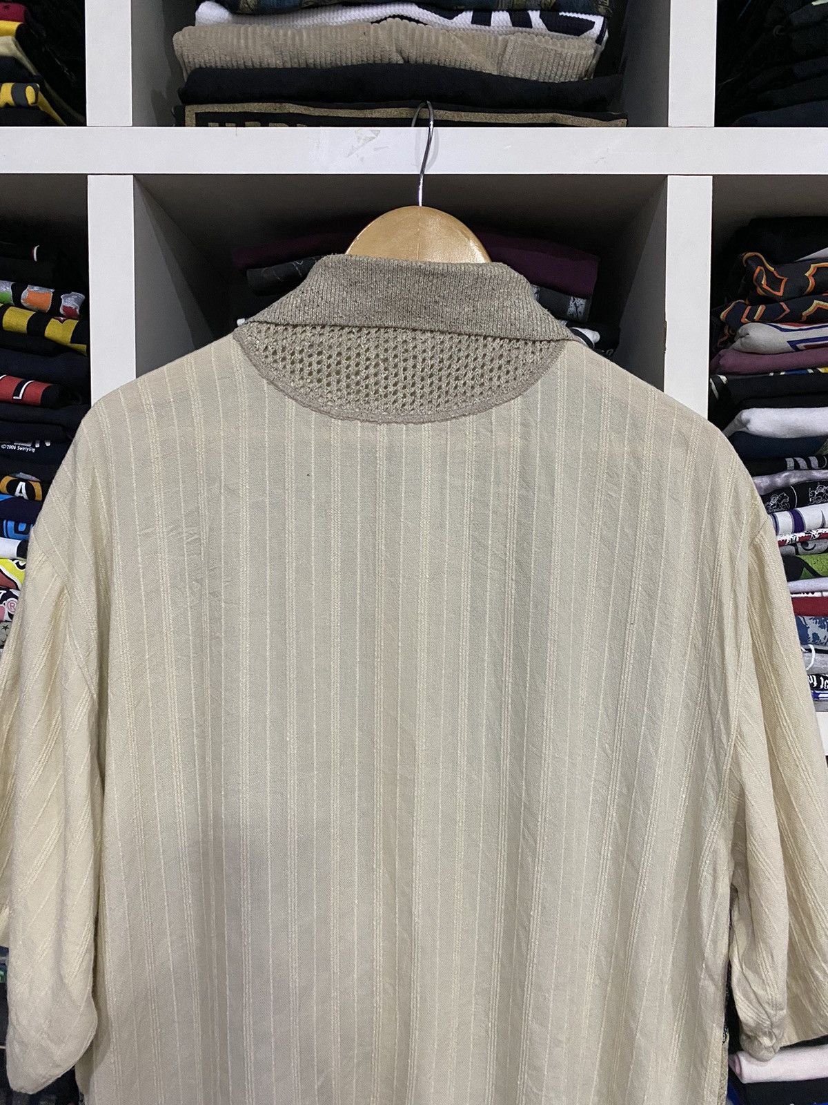 Japanese Brand × Vintage Vintage Superior Knitwear Size US XL / EU 56 / 4 - 10 Thumbnail