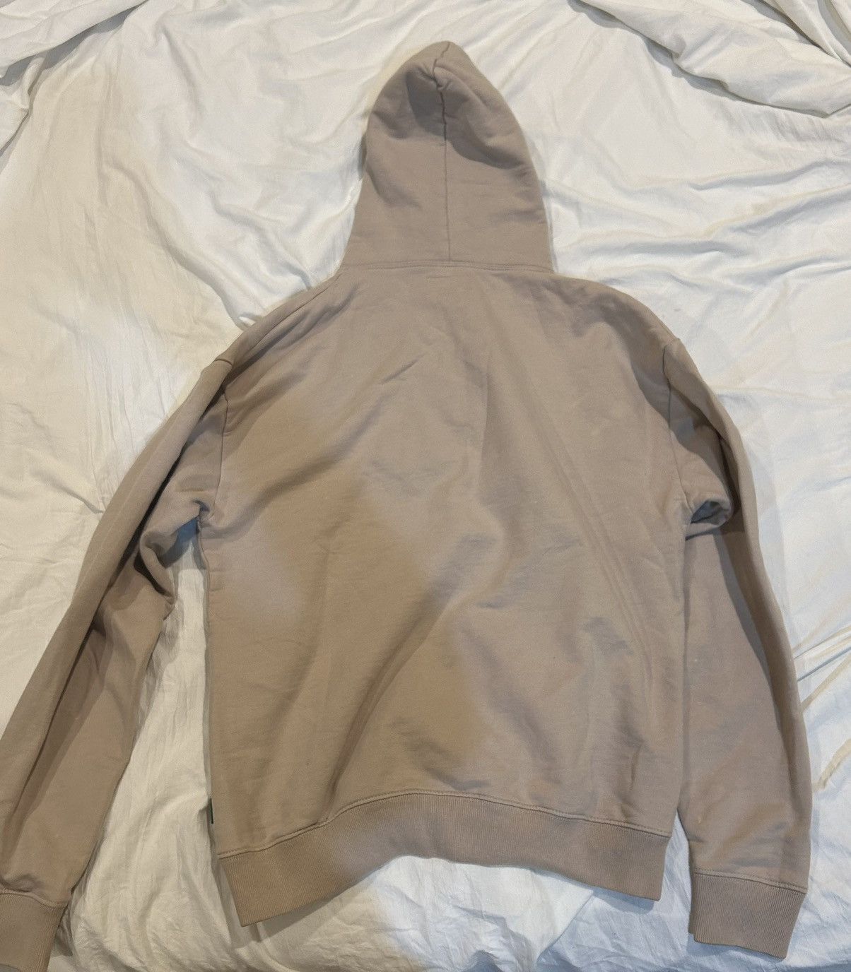 Golf Wang Golf Wang Glitter Shit Hoodie Beige size s Size US S / EU 44-46 / 1 - 3 Thumbnail