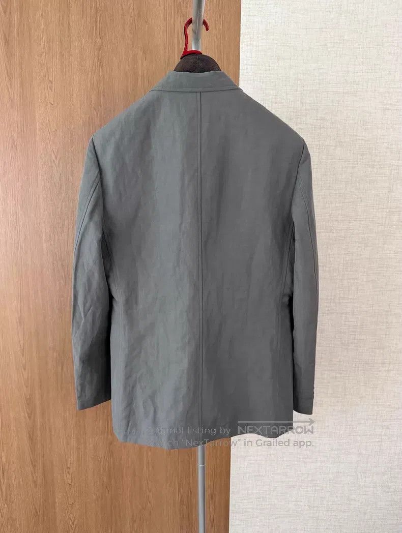 Hermes Hermes Men's Casual Jacket Size US L / EU 52-54 / 3 - 9 Thumbnail