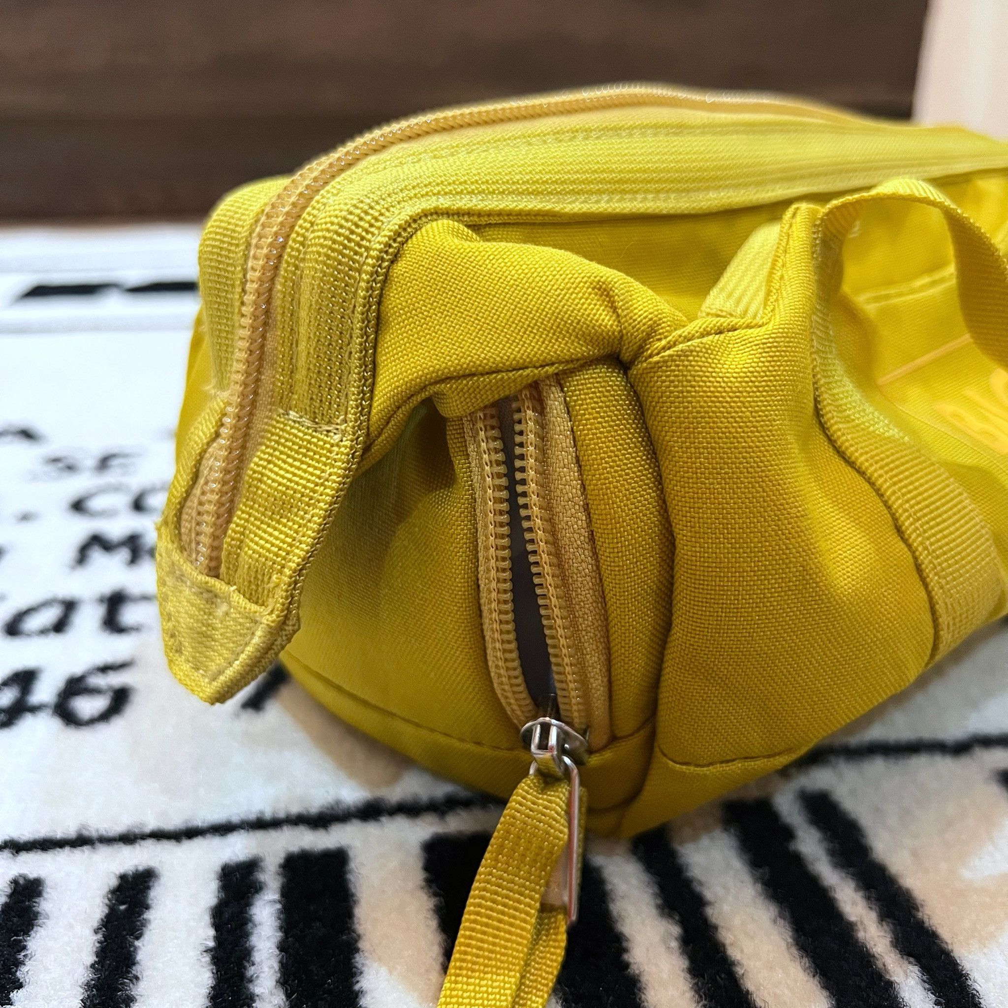 Other Bach Equipment Dr. Mini Duffel Bag 500dn Cordura Mini Bag Size ONE SIZE - 8 Thumbnail